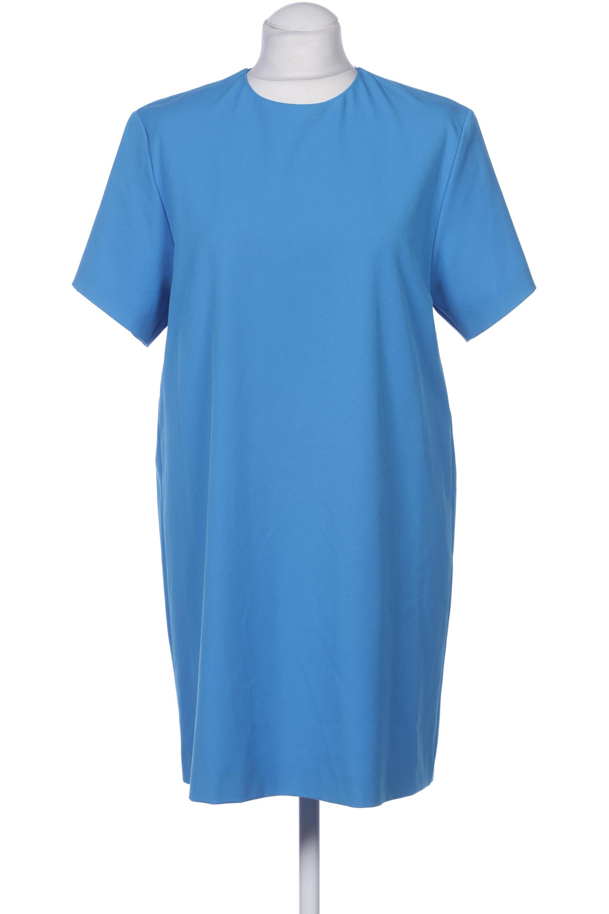 

Hugo by Hugo Boss Damen Kleid, blau, Gr. 36
