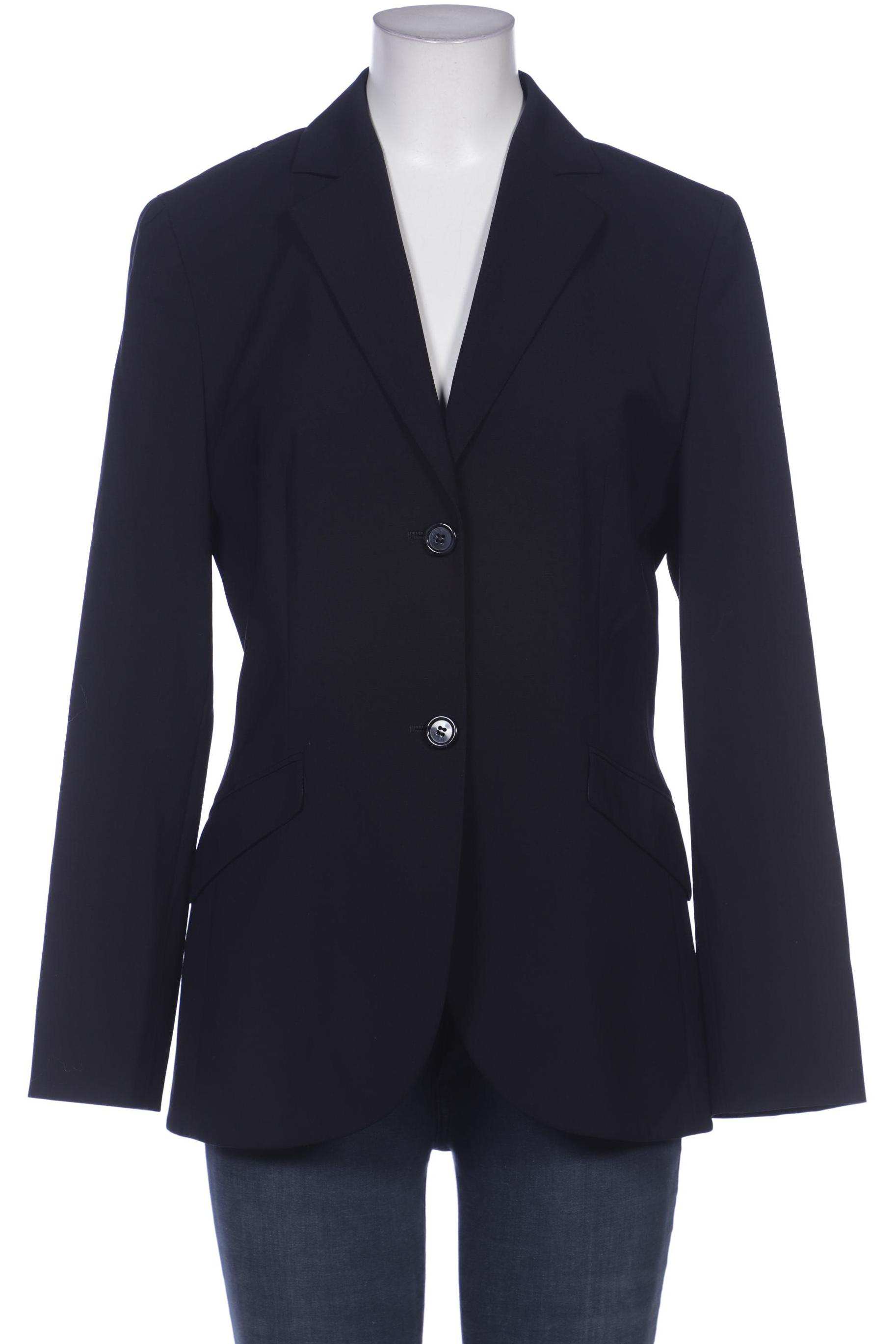 

Hugo by Hugo Boss Damen Blazer, marineblau, Gr. 38