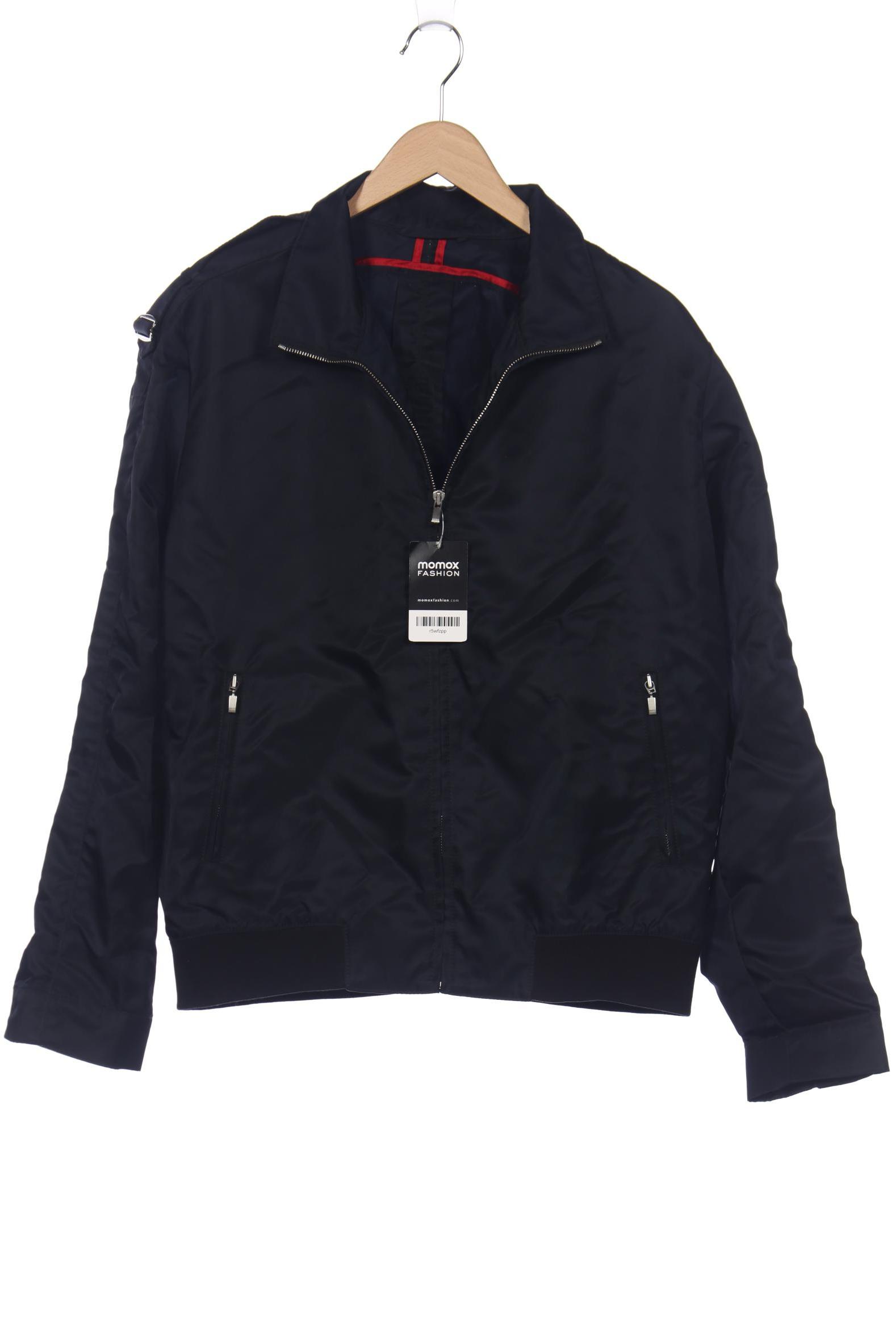 

HUGO by Hugo Boss Herren Jacke, marineblau