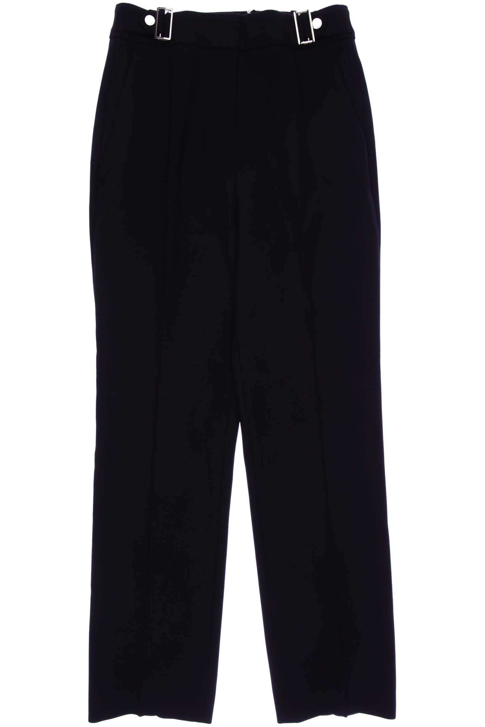 

Hugo by Hugo Boss Damen Stoffhose, schwarz, Gr. 36