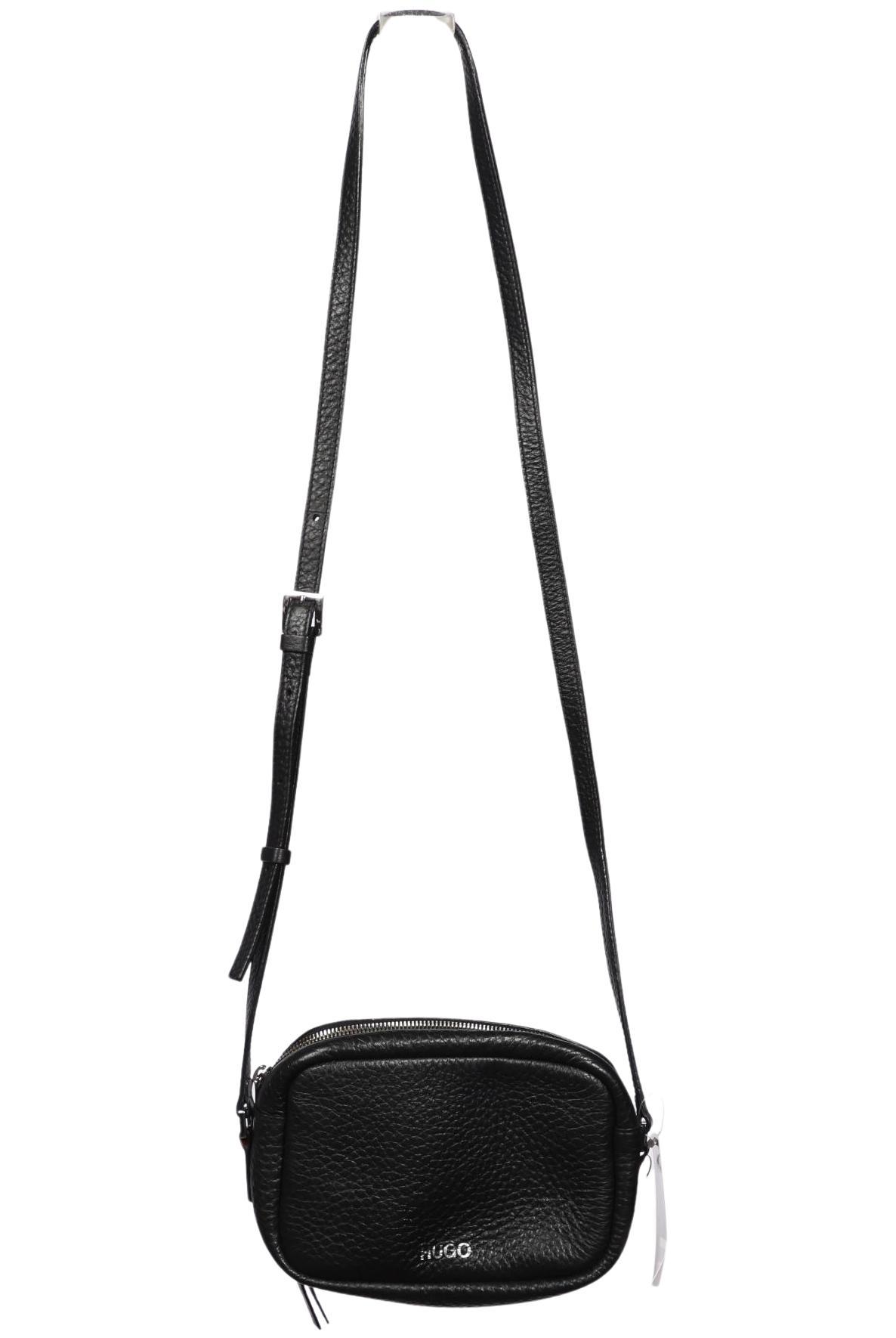 

Hugo by Hugo Boss Damen Handtasche, schwarz, Gr.