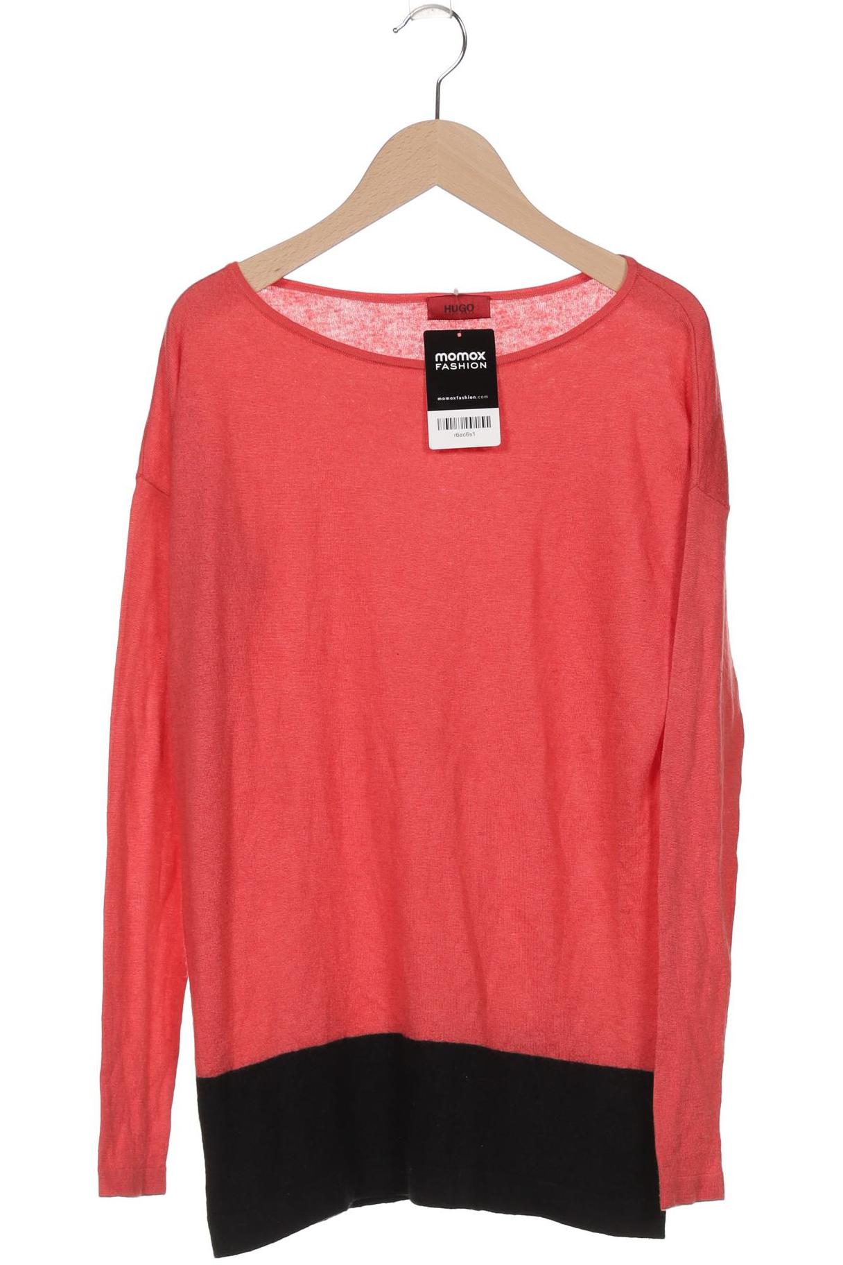 

Hugo by Hugo Boss Damen Pullover, rot, Gr. 36