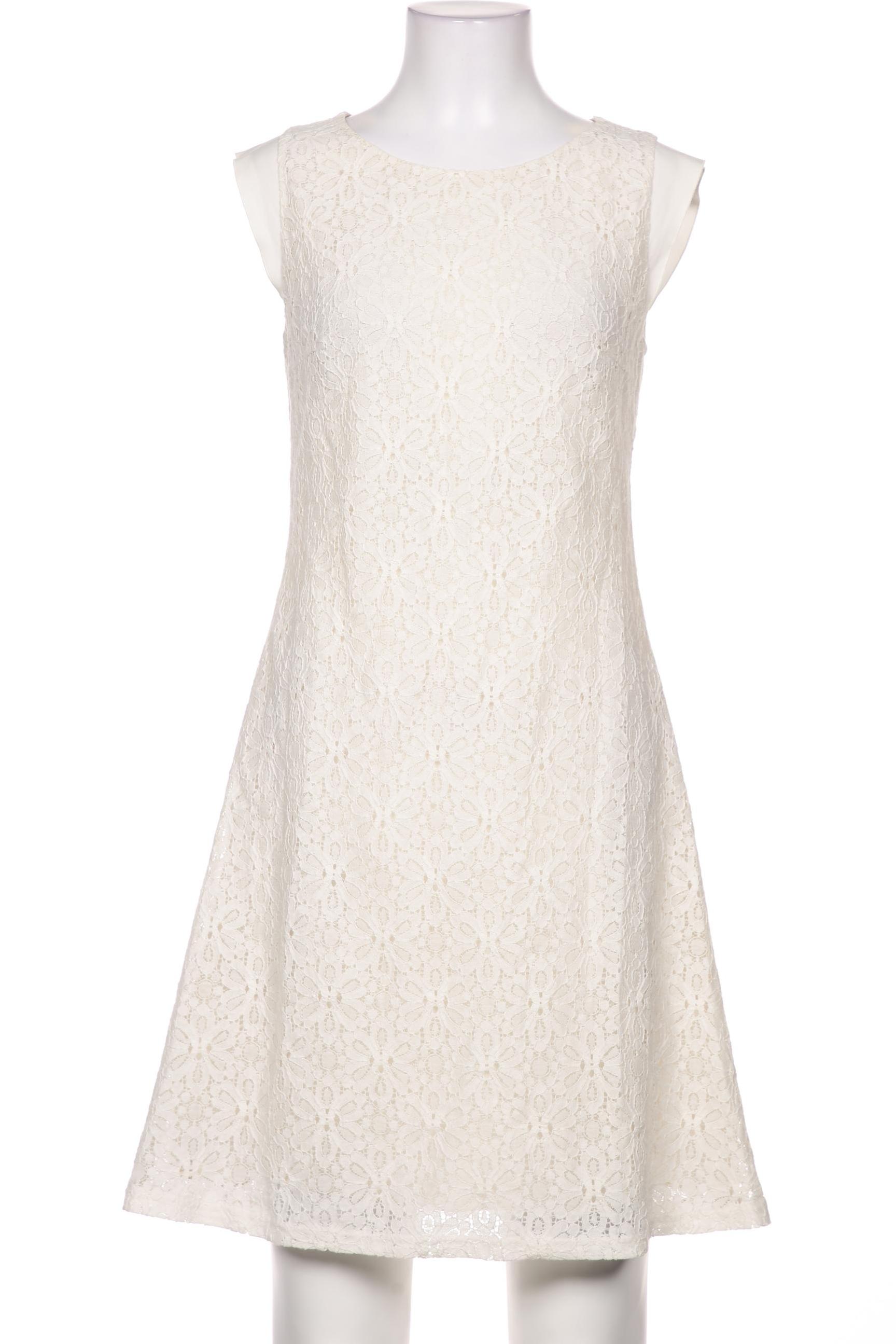 

Hugo by Hugo Boss Damen Kleid, cremeweiß, Gr. 38
