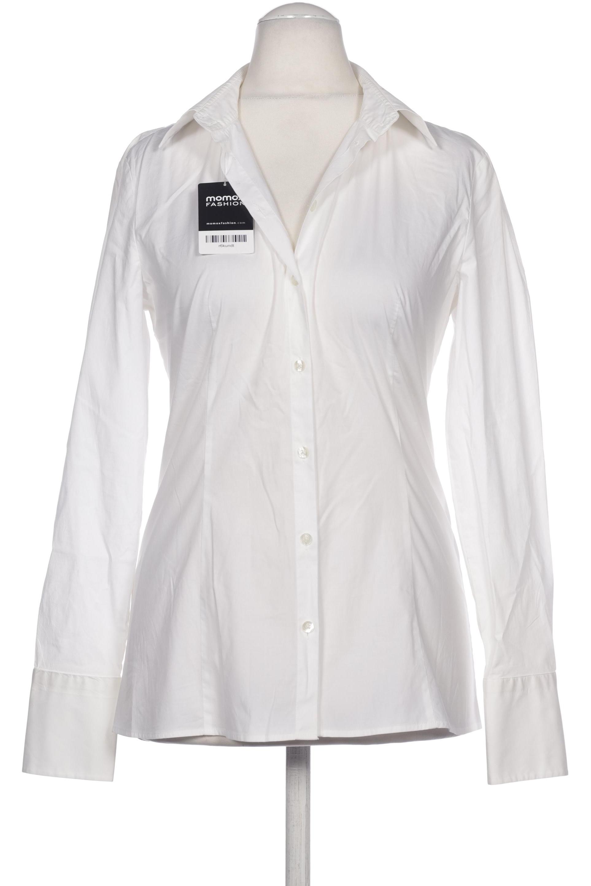

Hugo by Hugo Boss Damen Bluse, cremeweiß, Gr. 38