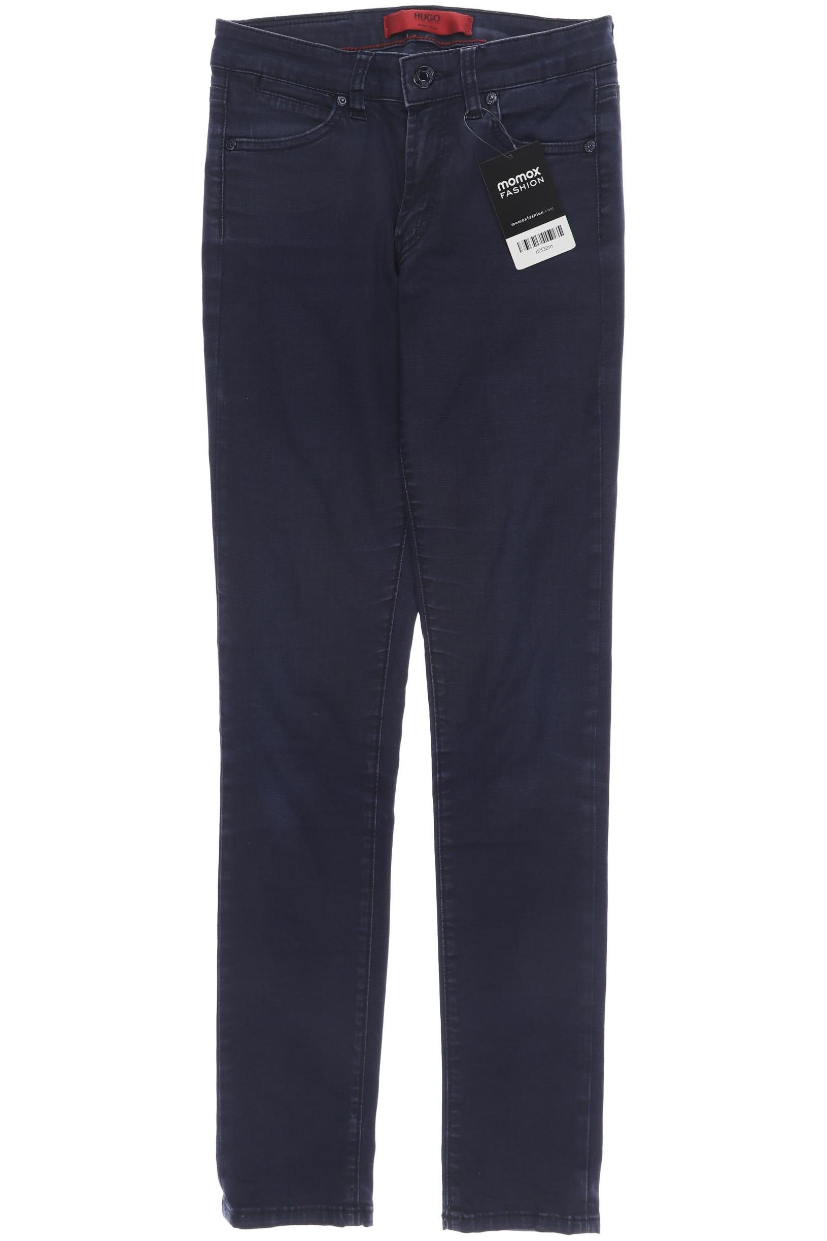 

HUGO by Hugo Boss Damen Jeans, marineblau