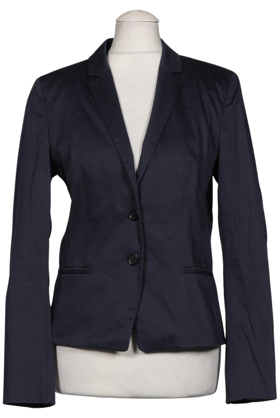 

Hugo by Hugo Boss Damen Blazer, marineblau, Gr. 36