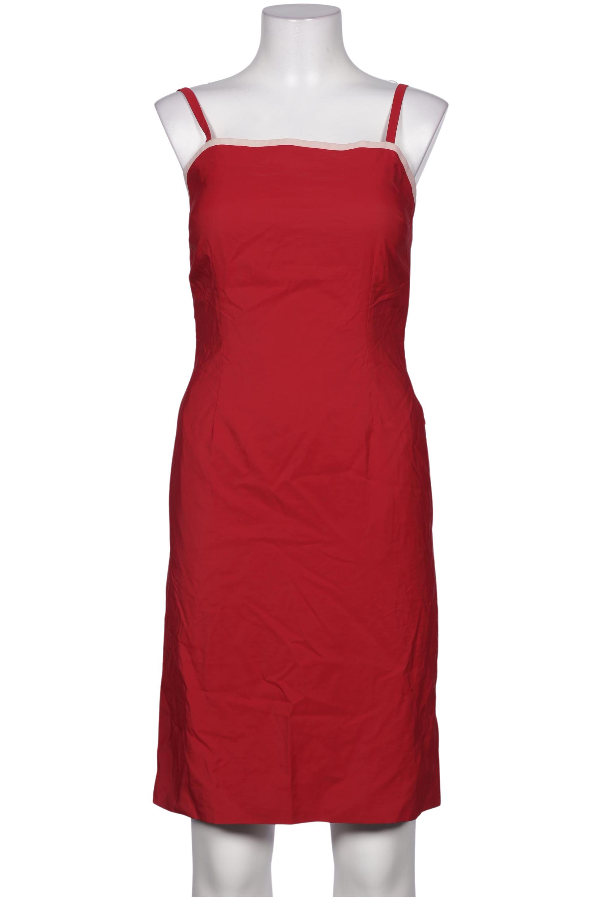 

Hugo by Hugo Boss Damen Kleid, rot, Gr. 38