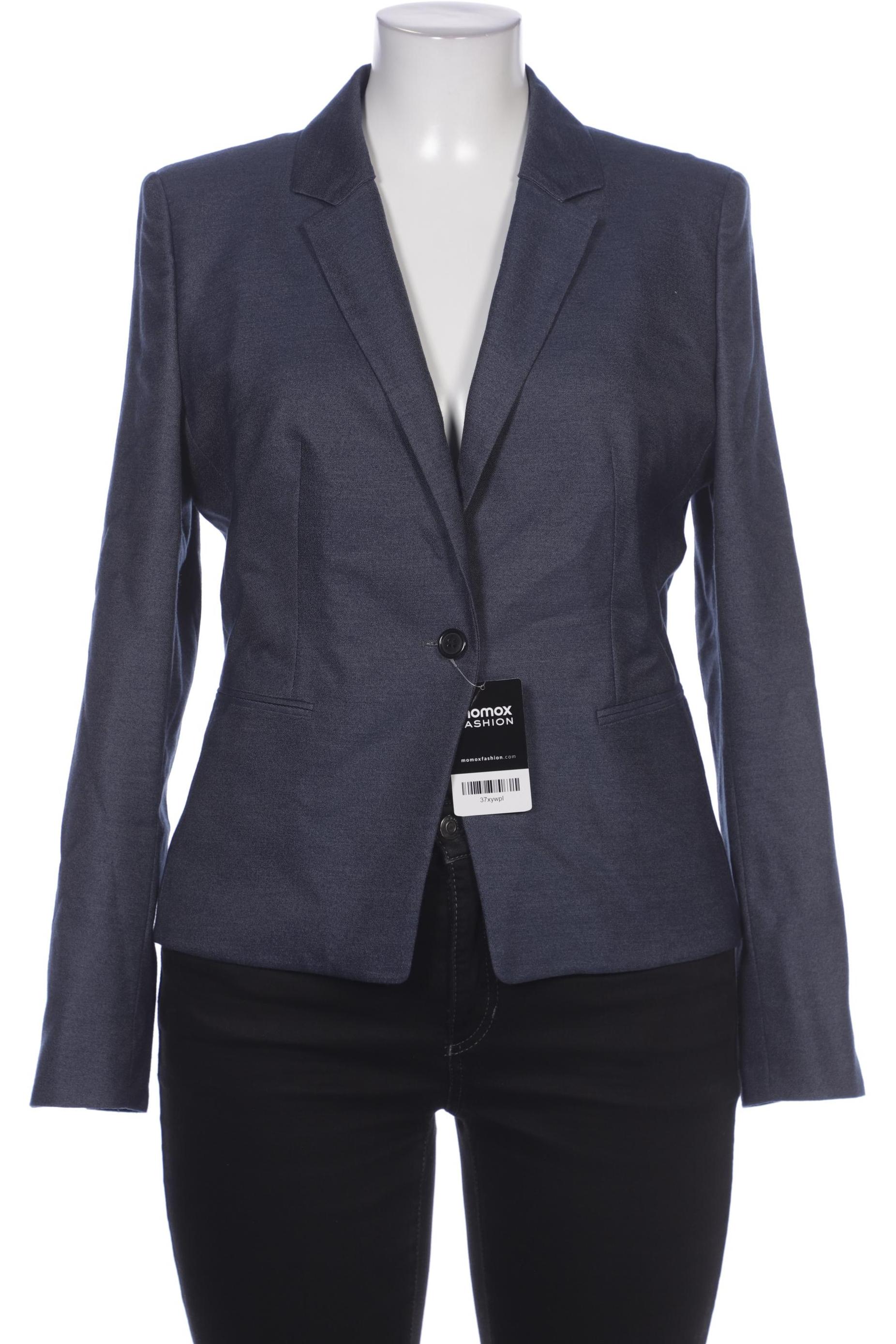 

Hugo by Hugo Boss Damen Blazer, marineblau, Gr. 42