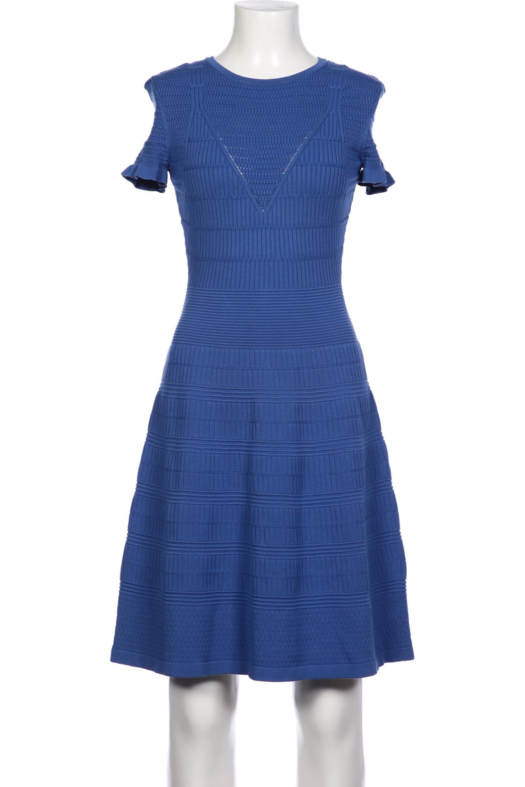 

Hugo by Hugo Boss Damen Kleid, blau, Gr. 38