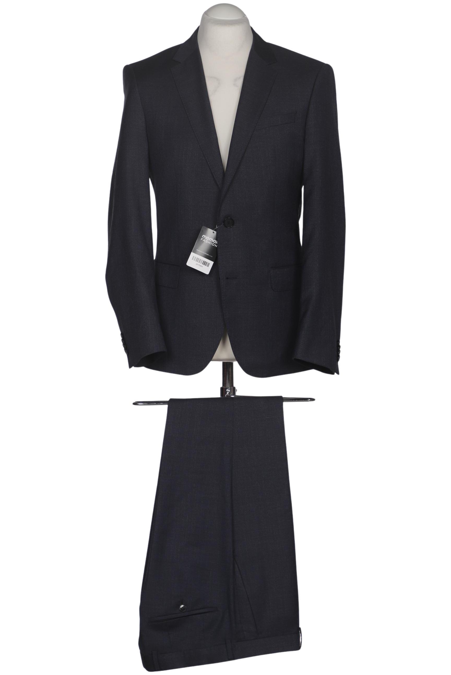 

Hugo by Hugo Boss Herren Anzug, marineblau, Gr. 48