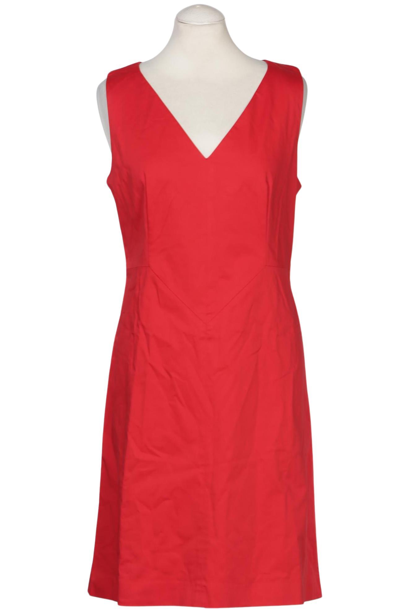 

Hugo by Hugo Boss Damen Kleid, rot, Gr. 36