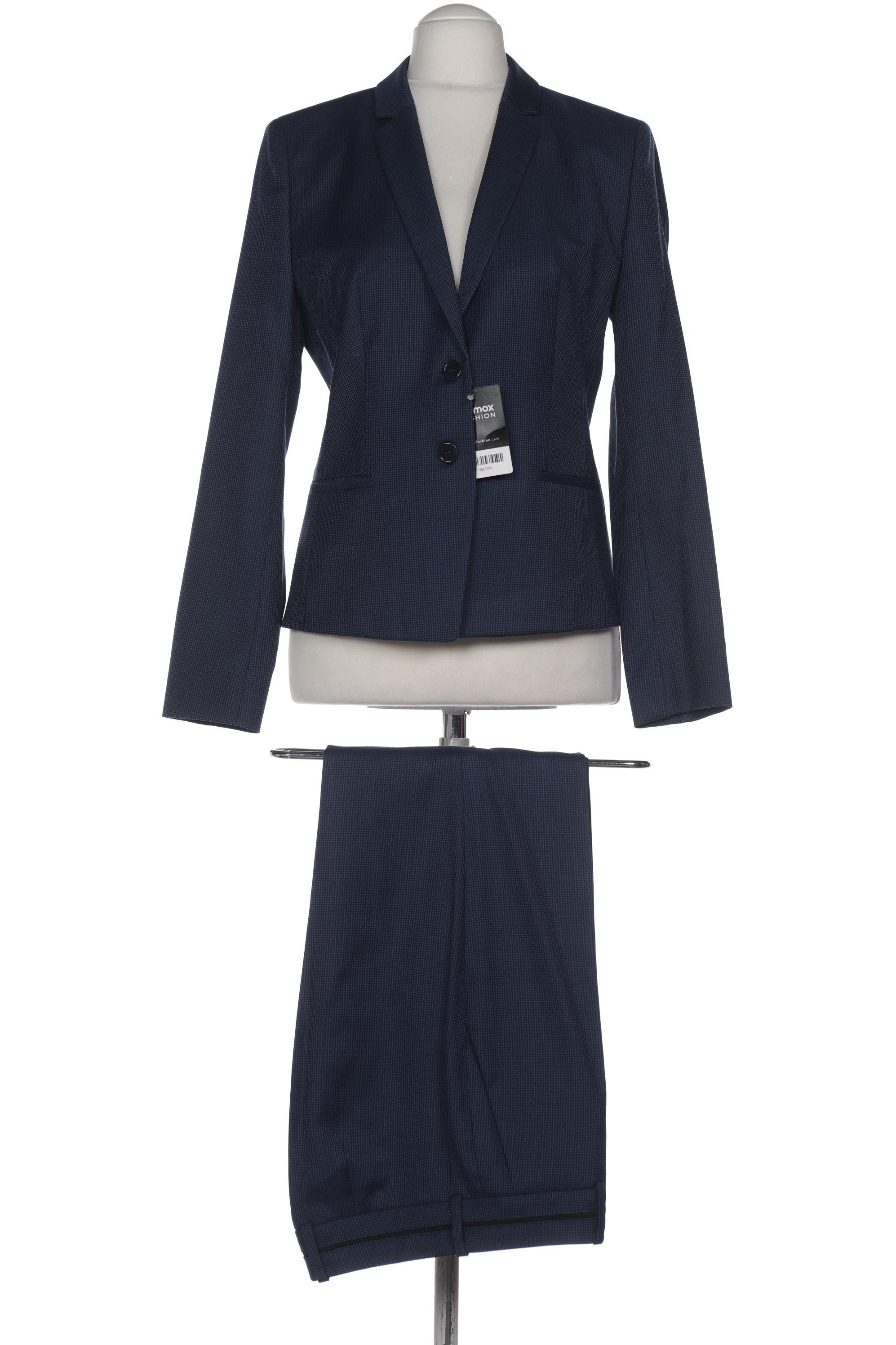 

HUGO by Hugo Boss Damen Anzug, marineblau