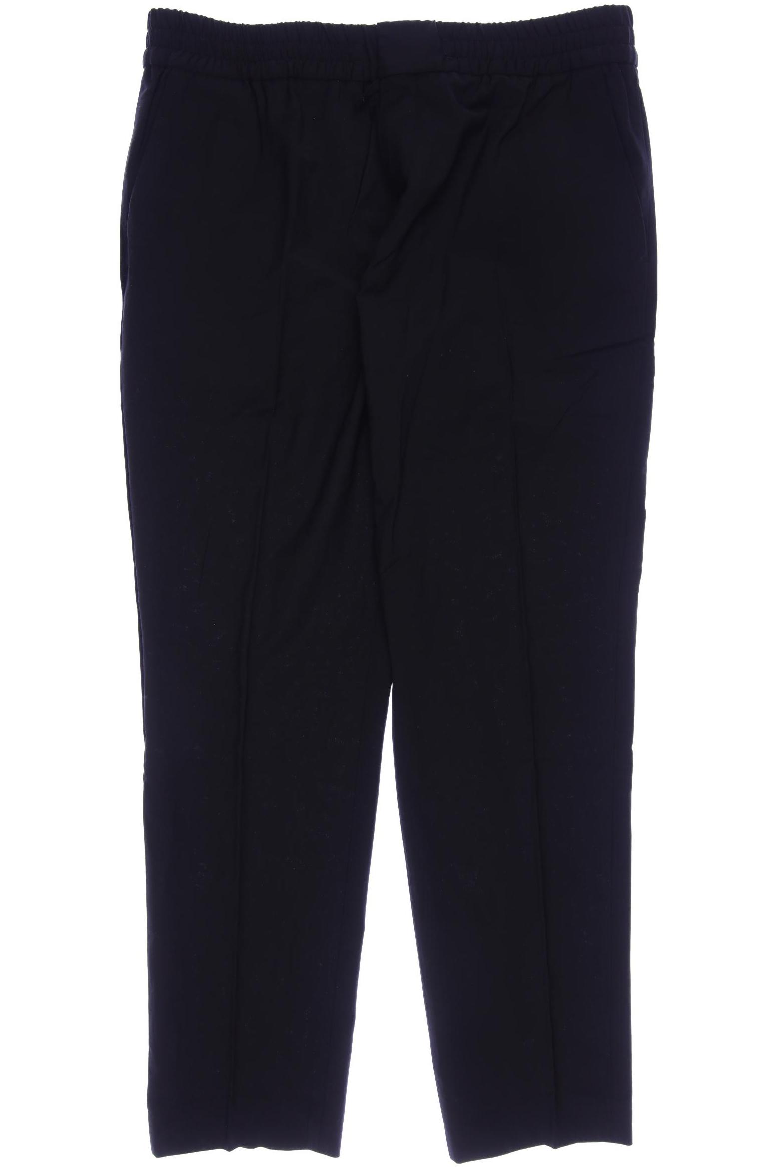 

HUGO by Hugo Boss Herren Stoffhose, schwarz