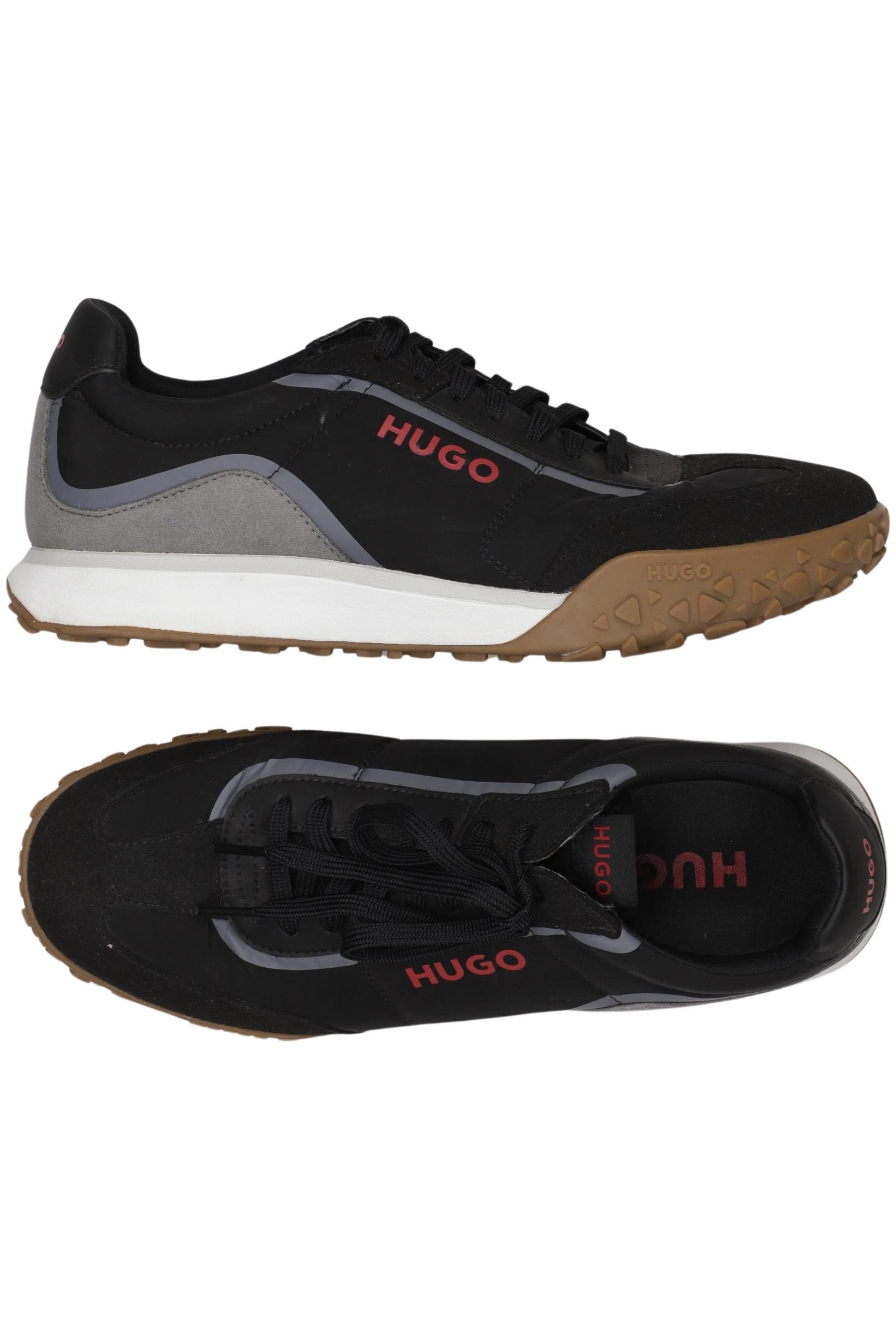 

Hugo by Hugo Boss Herren Sneakers, mehrfarbig, Gr. 40