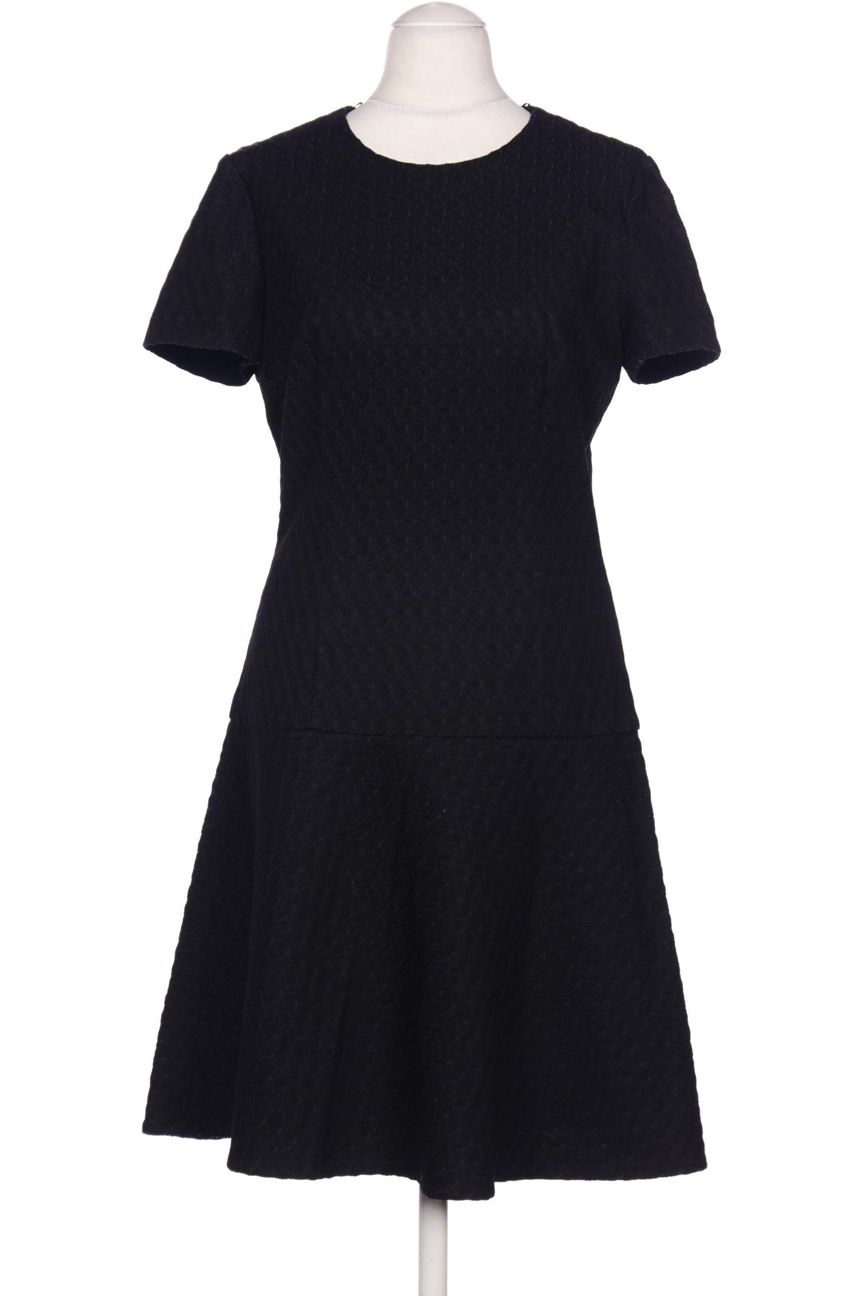 

Hugo by Hugo Boss Damen Kleid, schwarz, Gr. 36