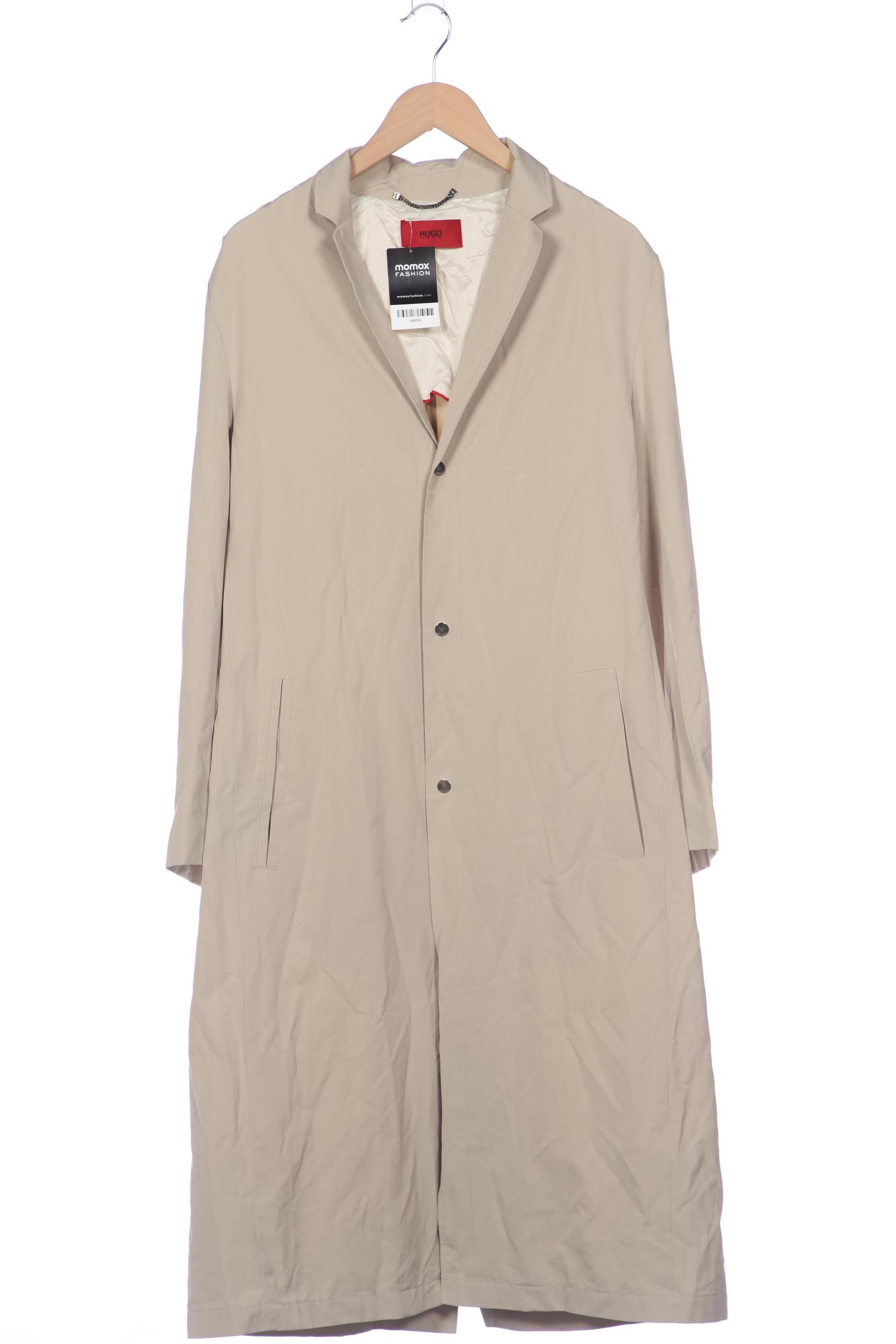 

Hugo by Hugo Boss Damen Mantel, beige, Gr. 48