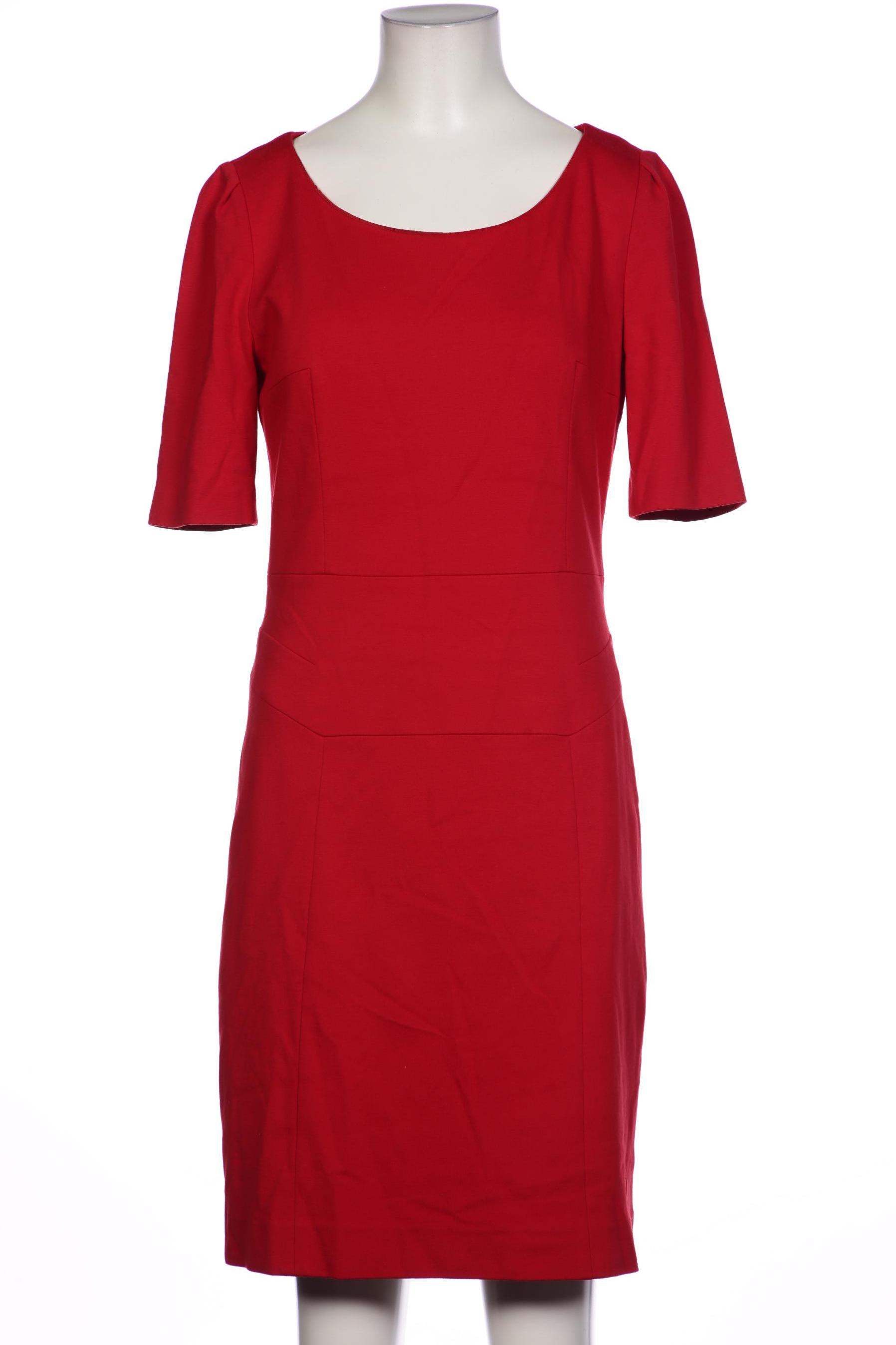 

Hugo by Hugo Boss Damen Kleid, rot, Gr. 38