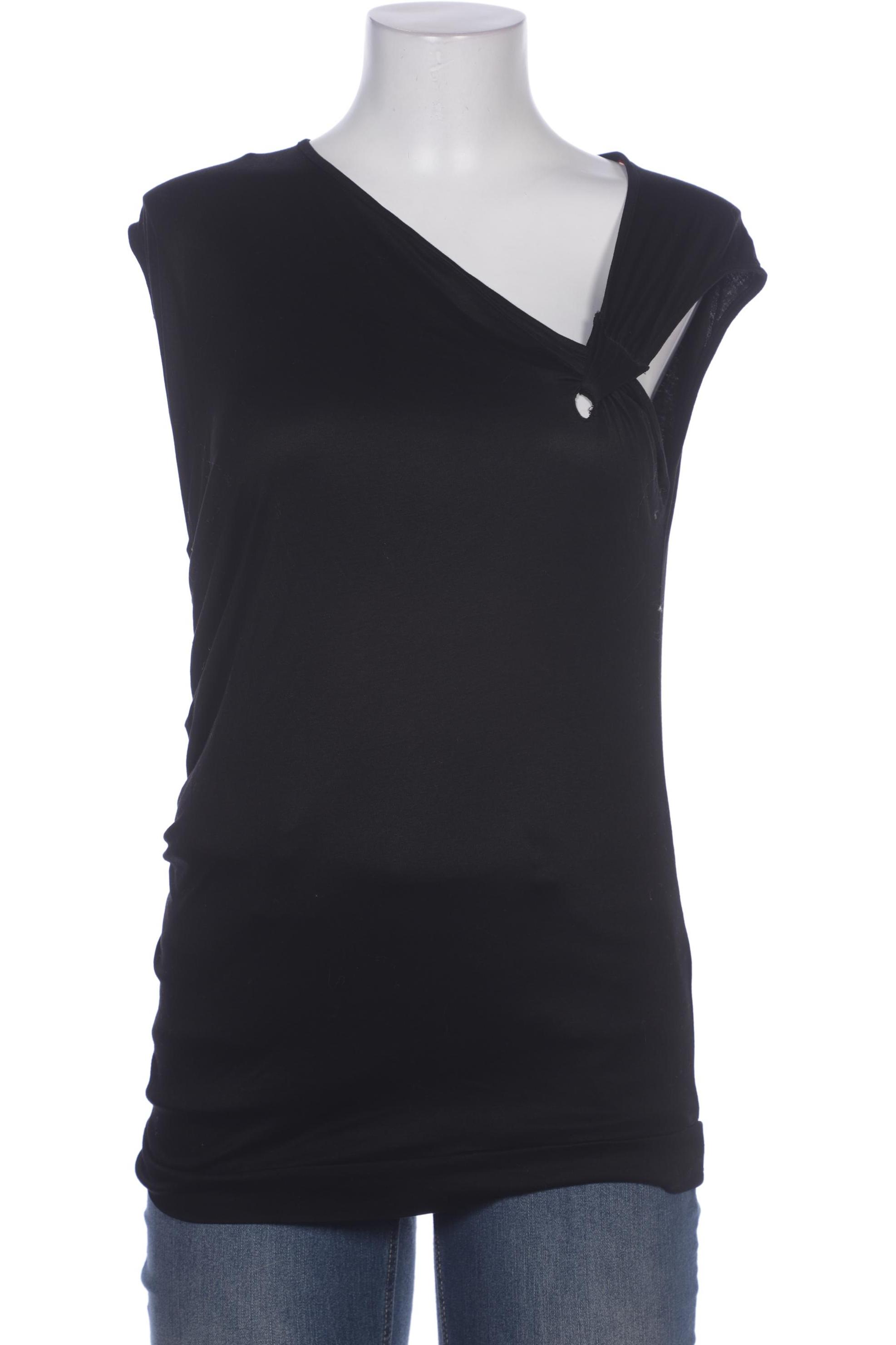 

Hugo by Hugo Boss Damen T-Shirt, schwarz, Gr. 38