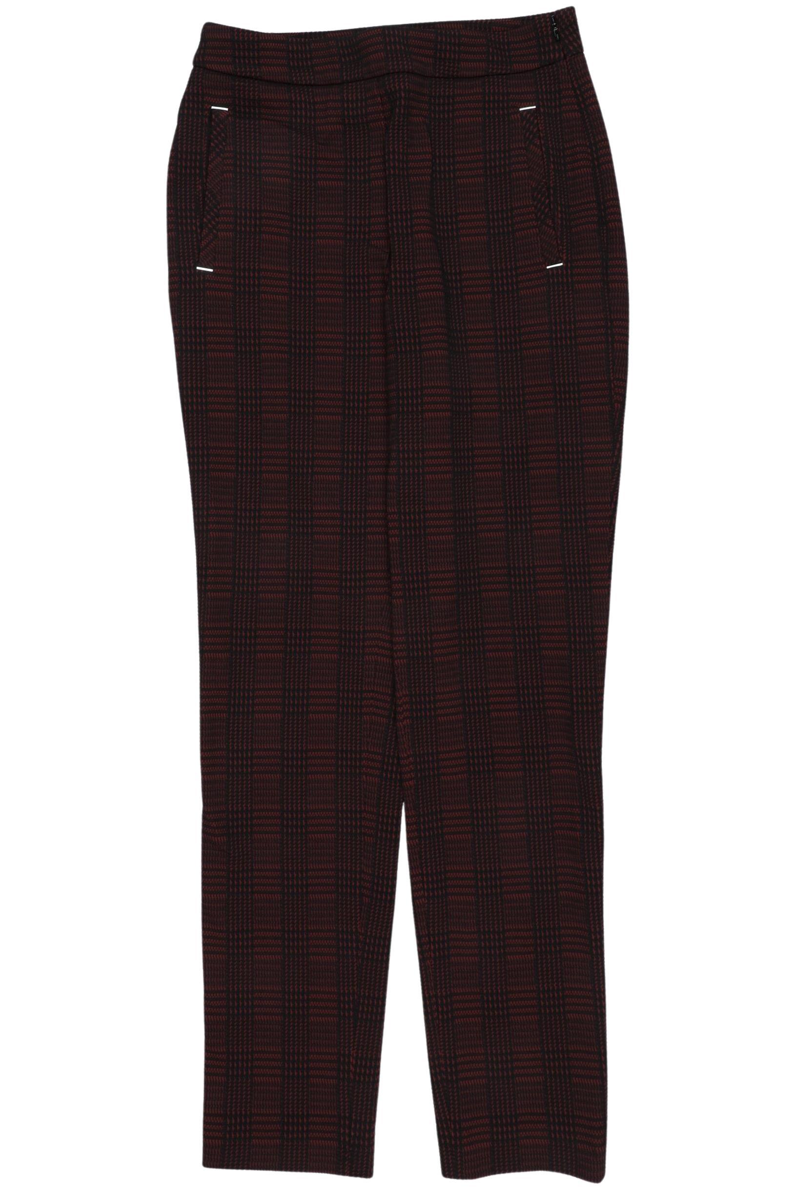 

Hugo by Hugo Boss Damen Stoffhose, rot, Gr. 36