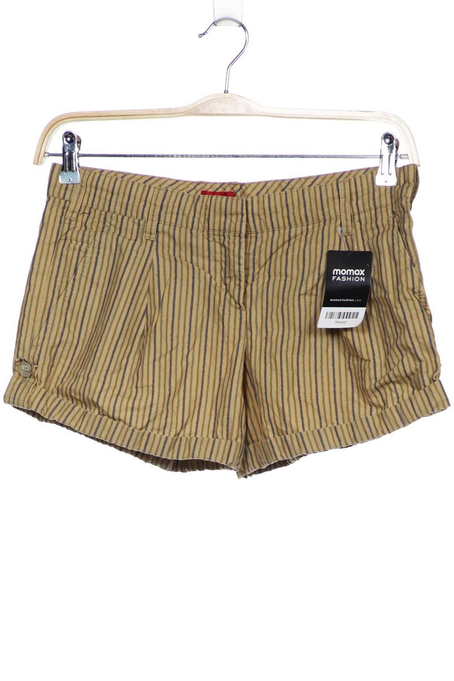 

Hugo by Hugo Boss Damen Shorts, beige, Gr. 42