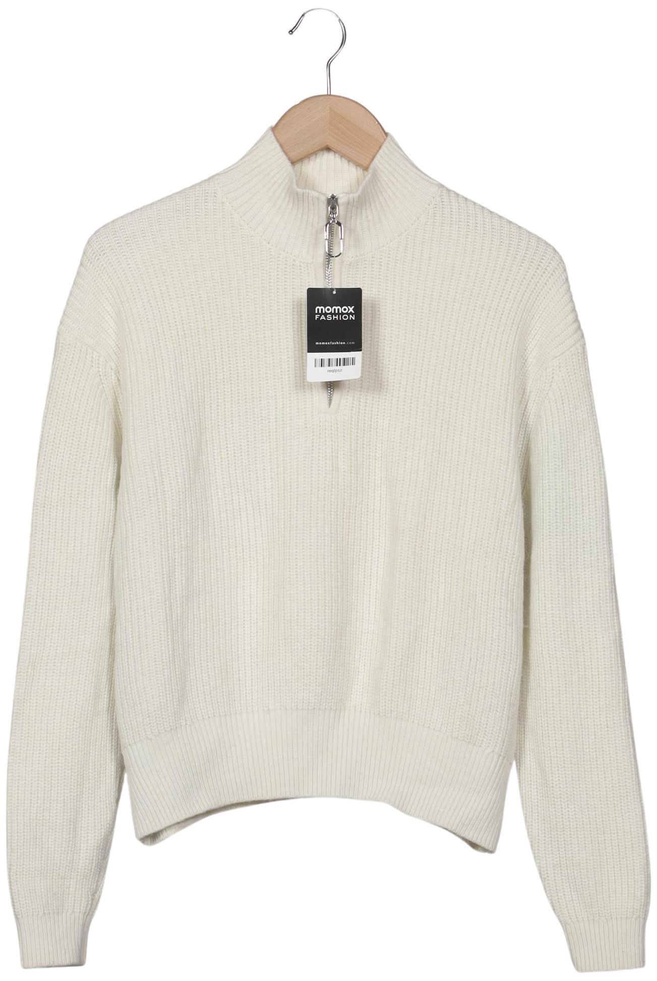 

Hugo by Hugo Boss Damen Pullover, cremeweiß, Gr. 38