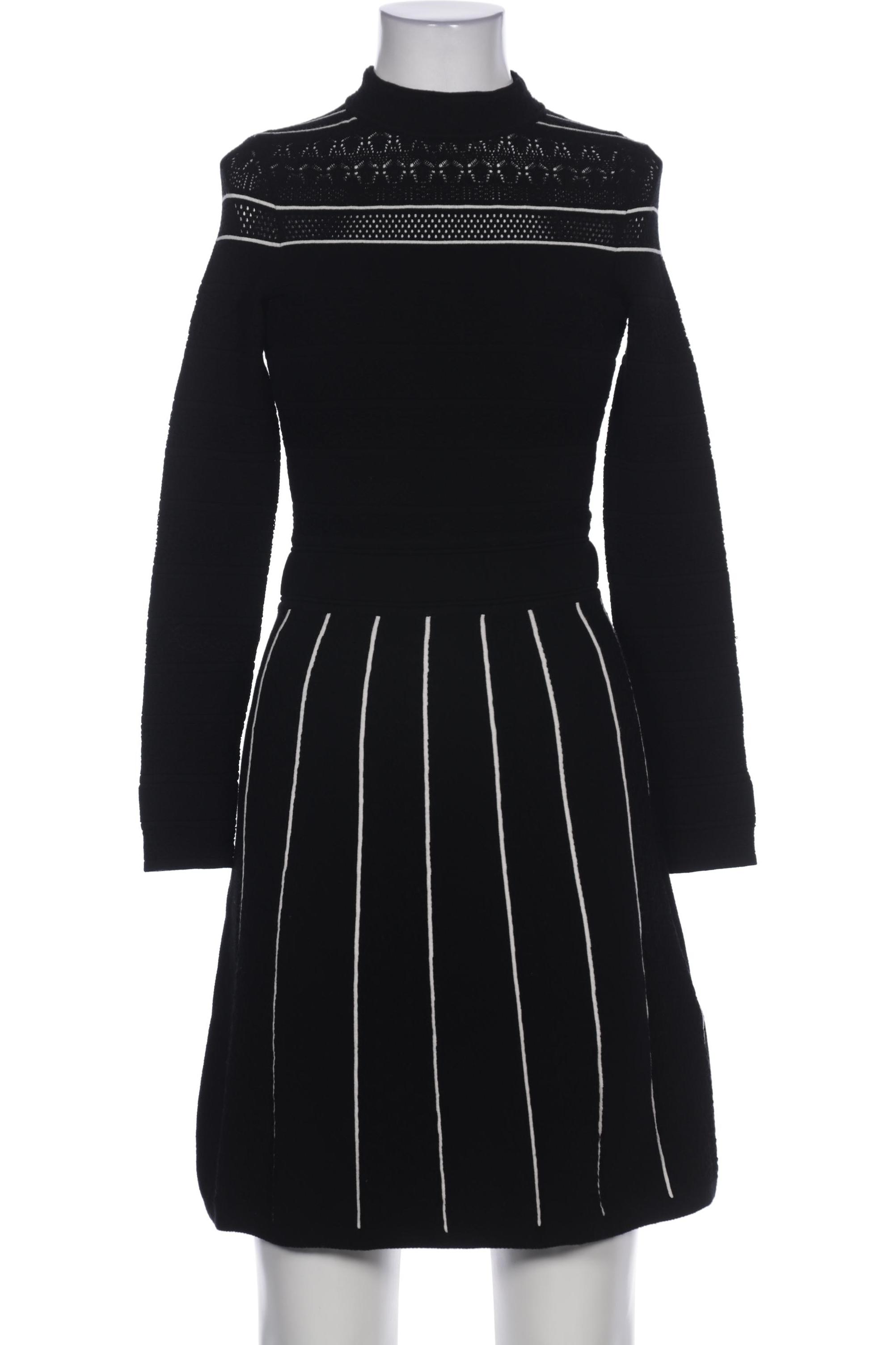 

Hugo by Hugo Boss Damen Kleid, schwarz, Gr. 34