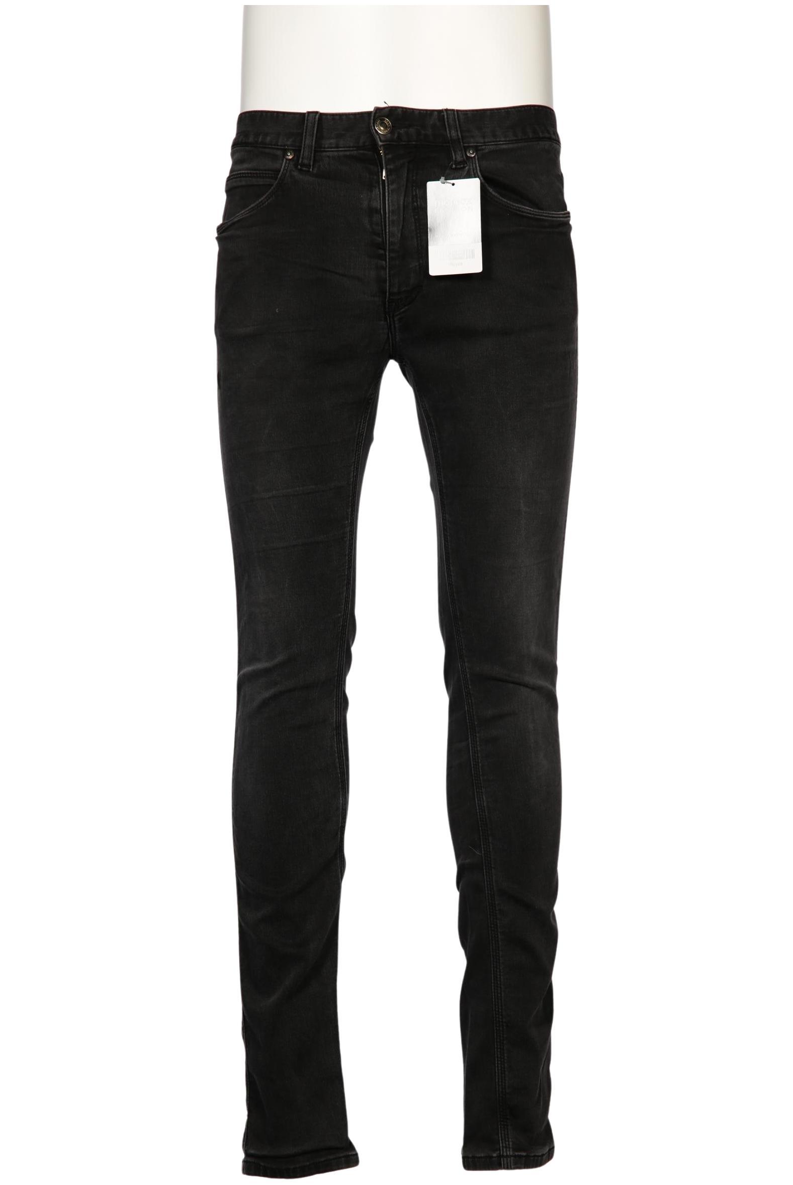 

Hugo by Hugo Boss Herren Jeans, schwarz, Gr. 31
