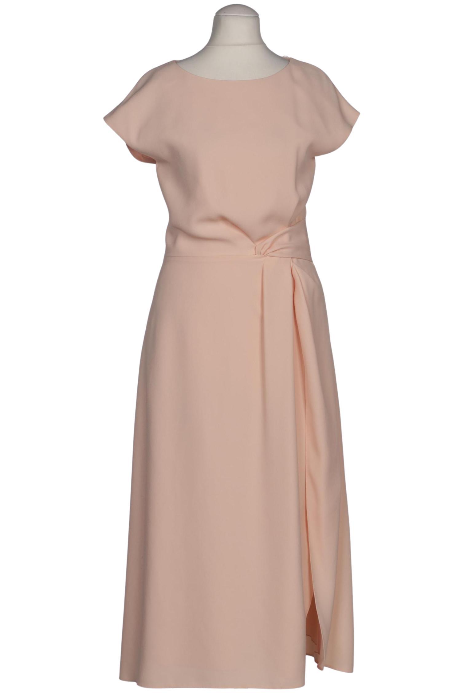 

Hugo by Hugo Boss Damen Kleid, orange, Gr. 34