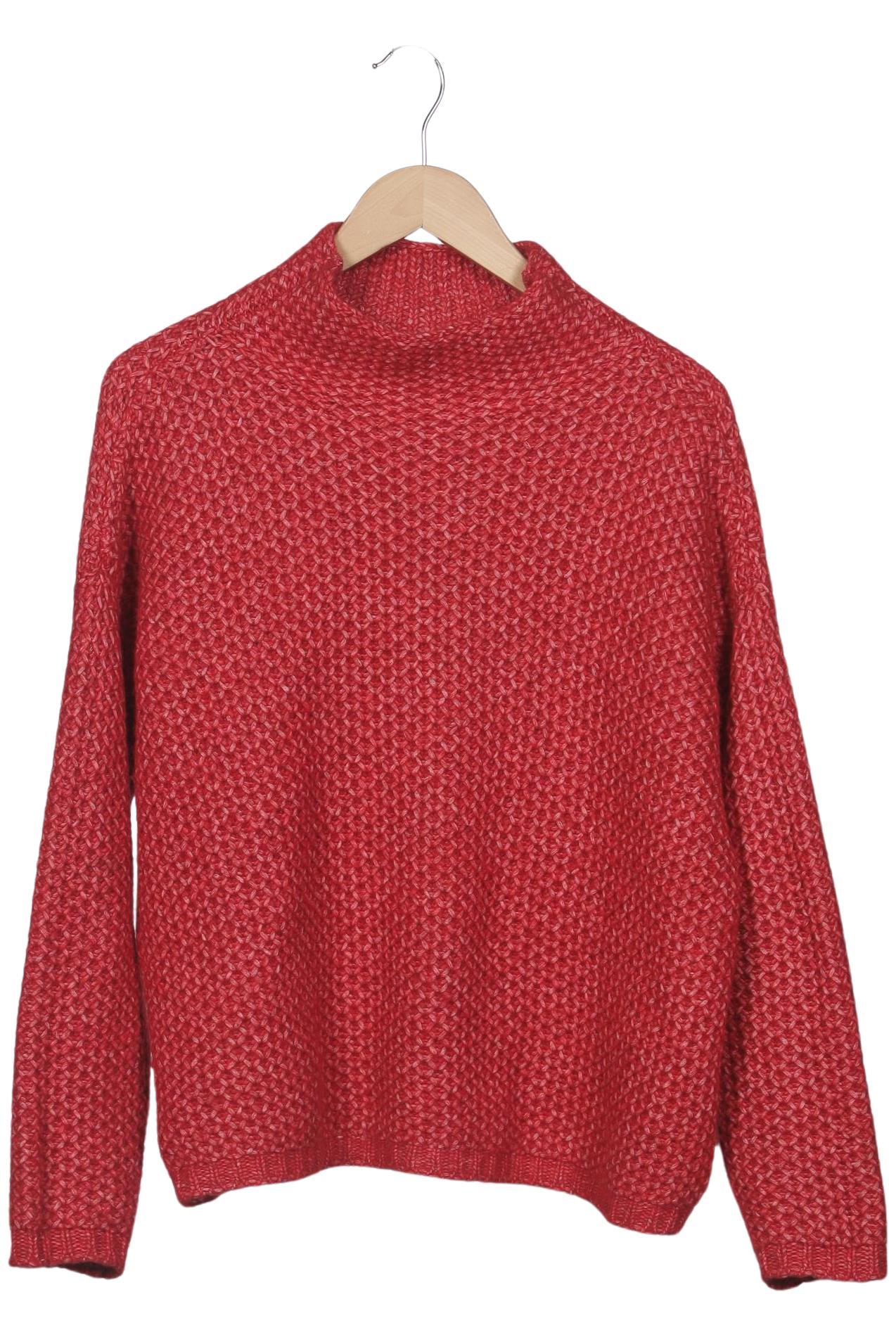 

Hugo by Hugo Boss Damen Pullover, rot, Gr. 42
