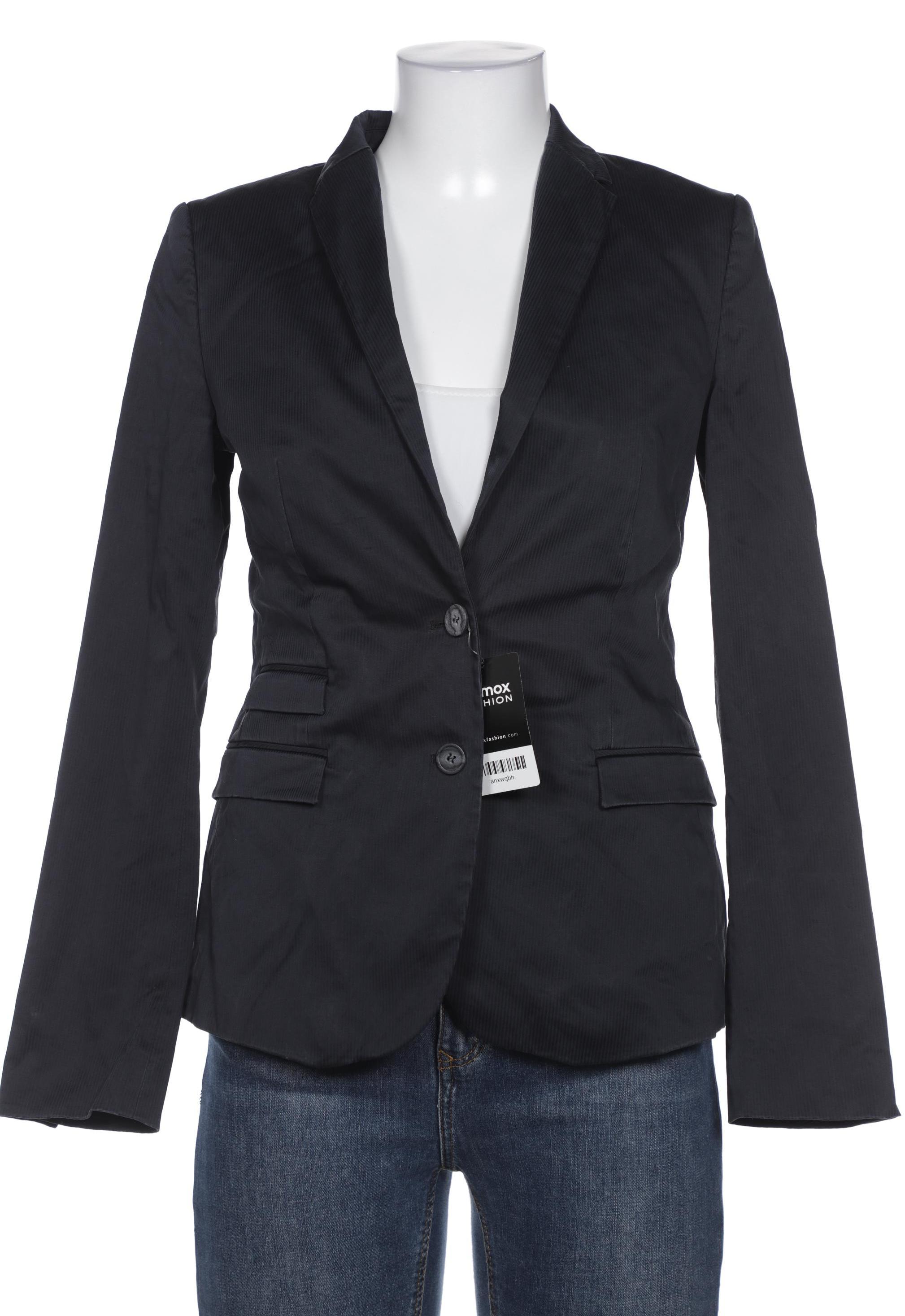 

Hugo by Hugo Boss Damen Blazer, marineblau, Gr. 38
