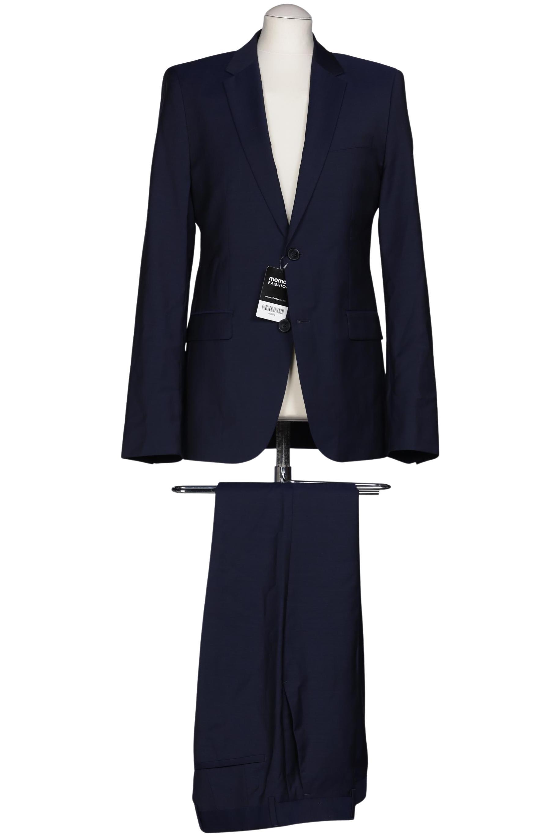 

Hugo by Hugo Boss Herren Anzug, marineblau, Gr. 94