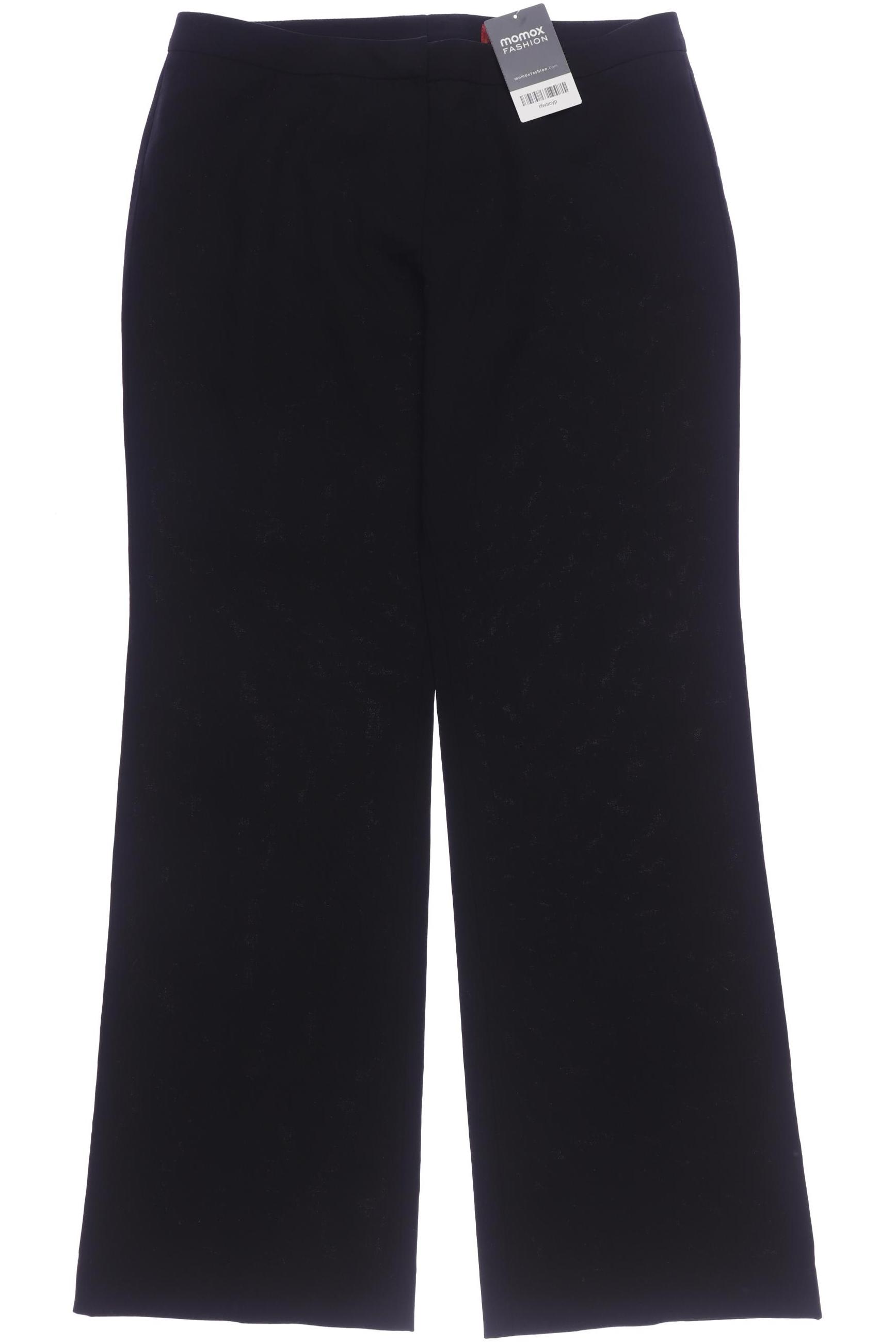 

Hugo by Hugo Boss Damen Stoffhose, schwarz, Gr. 36