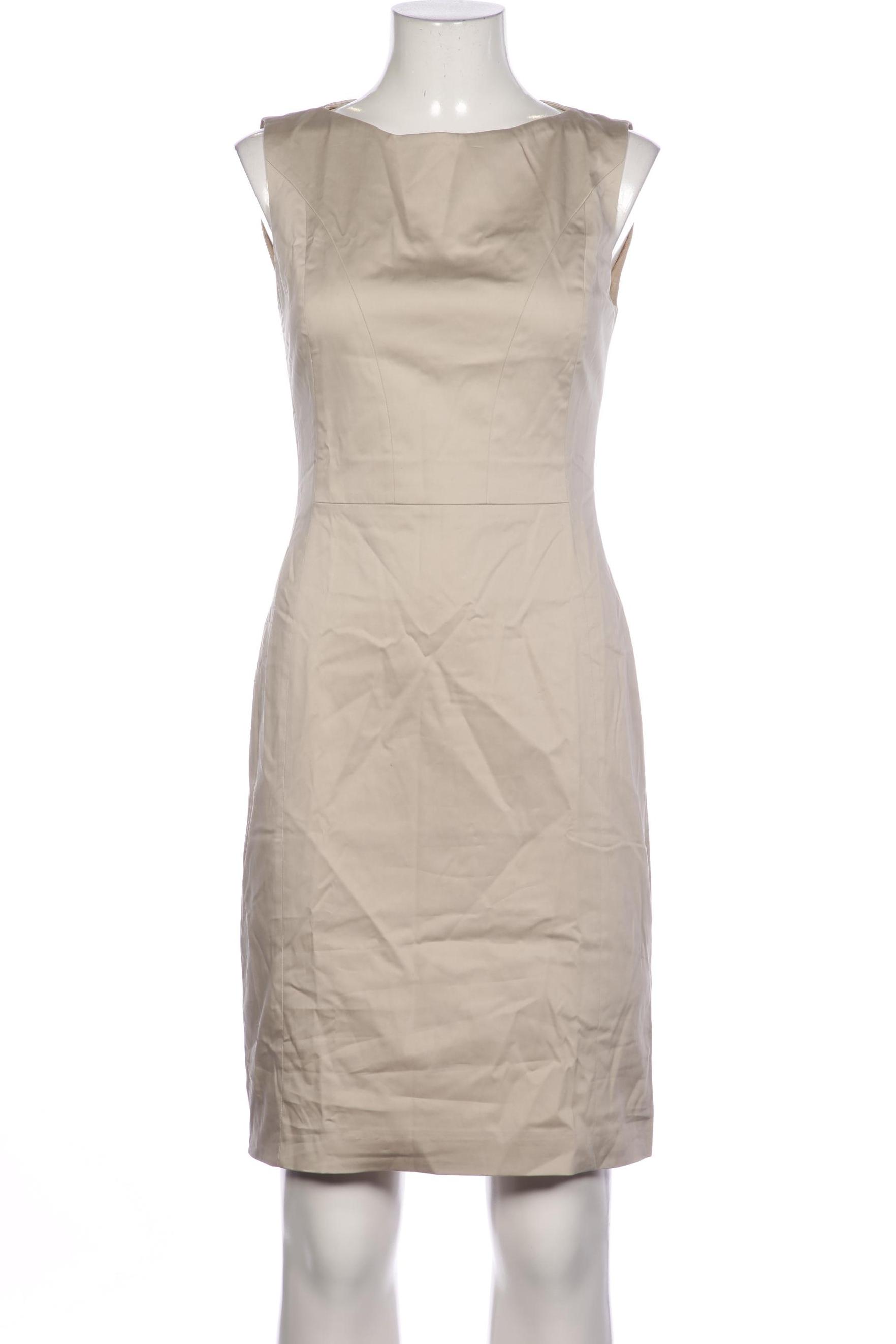 

Hugo by Hugo Boss Damen Kleid, beige, Gr. 38