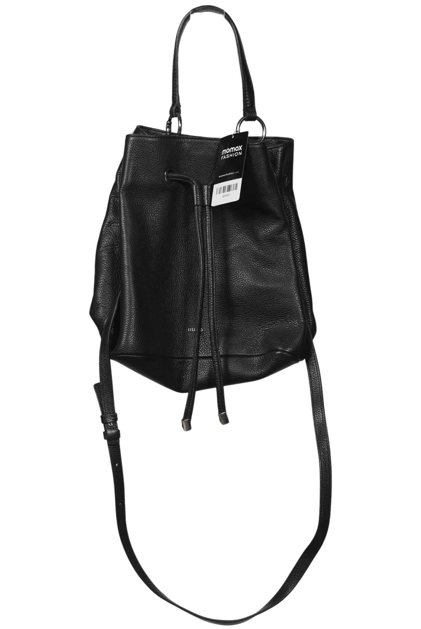 

Hugo by Hugo Boss Damen Handtasche, schwarz, Gr.