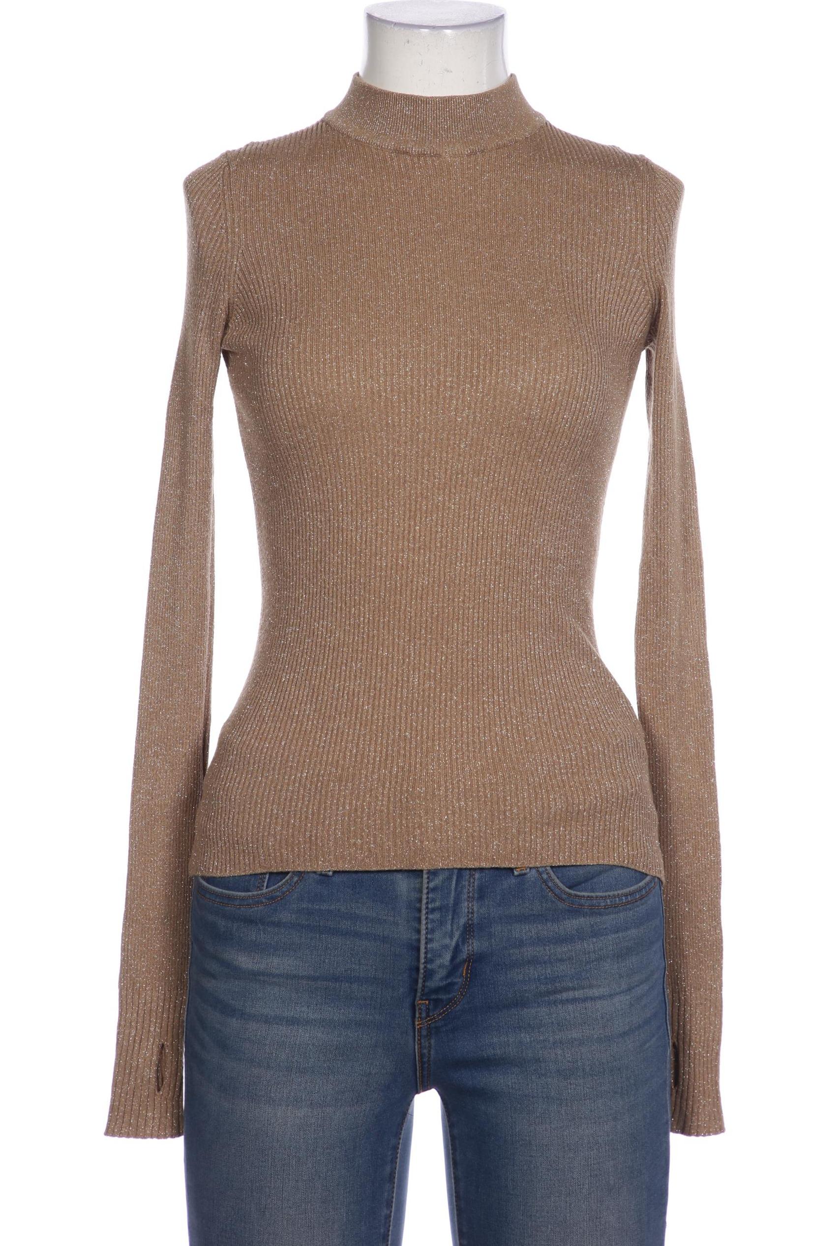 

Hugo by Hugo Boss Damen Pullover, beige, Gr. 36