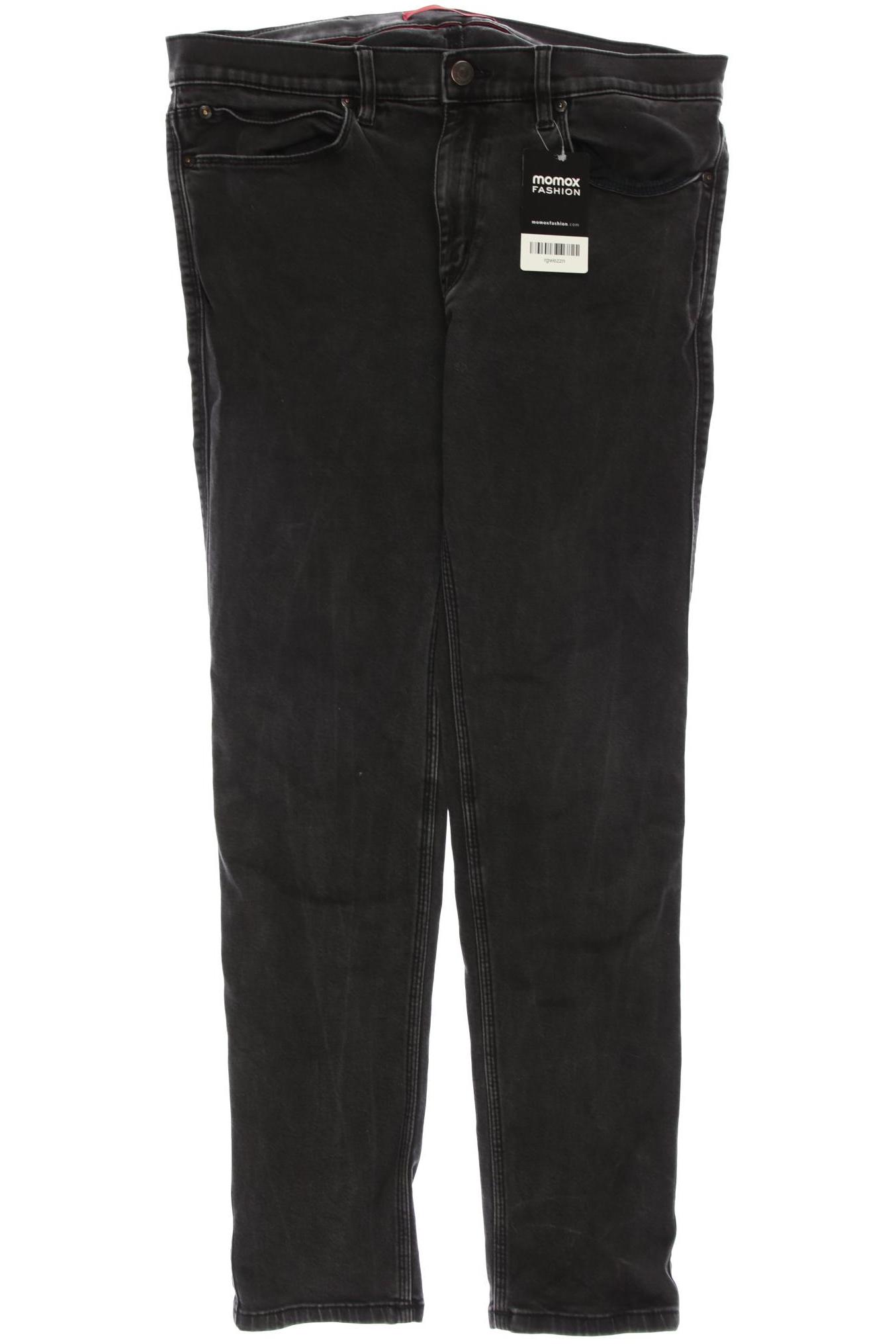 

HUGO by Hugo Boss Herren Jeans, grau