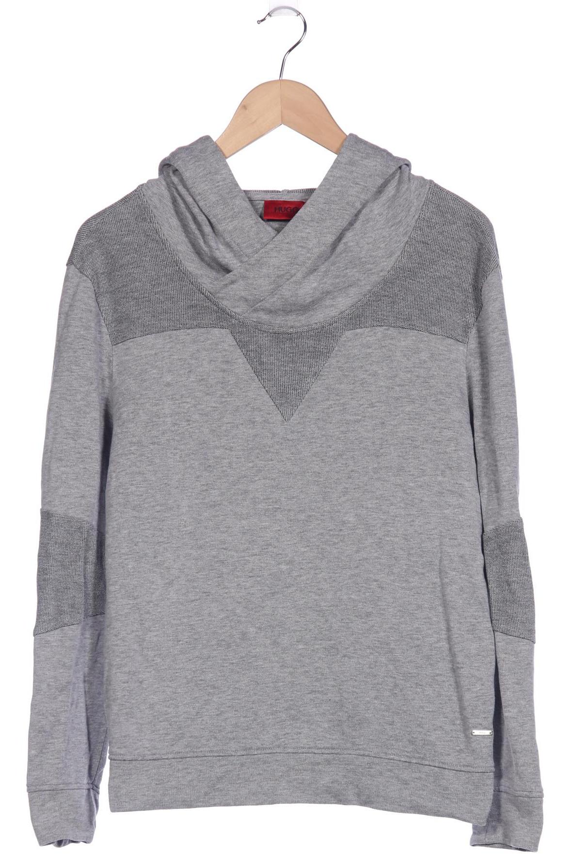 

Hugo by Hugo Boss Damen Kapuzenpullover, rot, Gr. 38