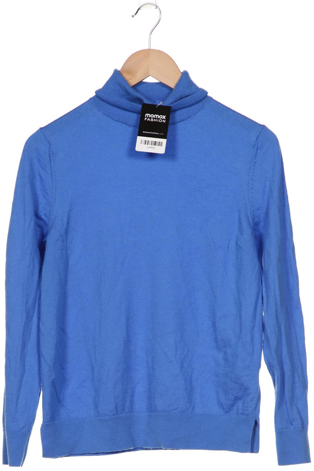 

HUGO by Hugo Boss Damen Pullover, blau