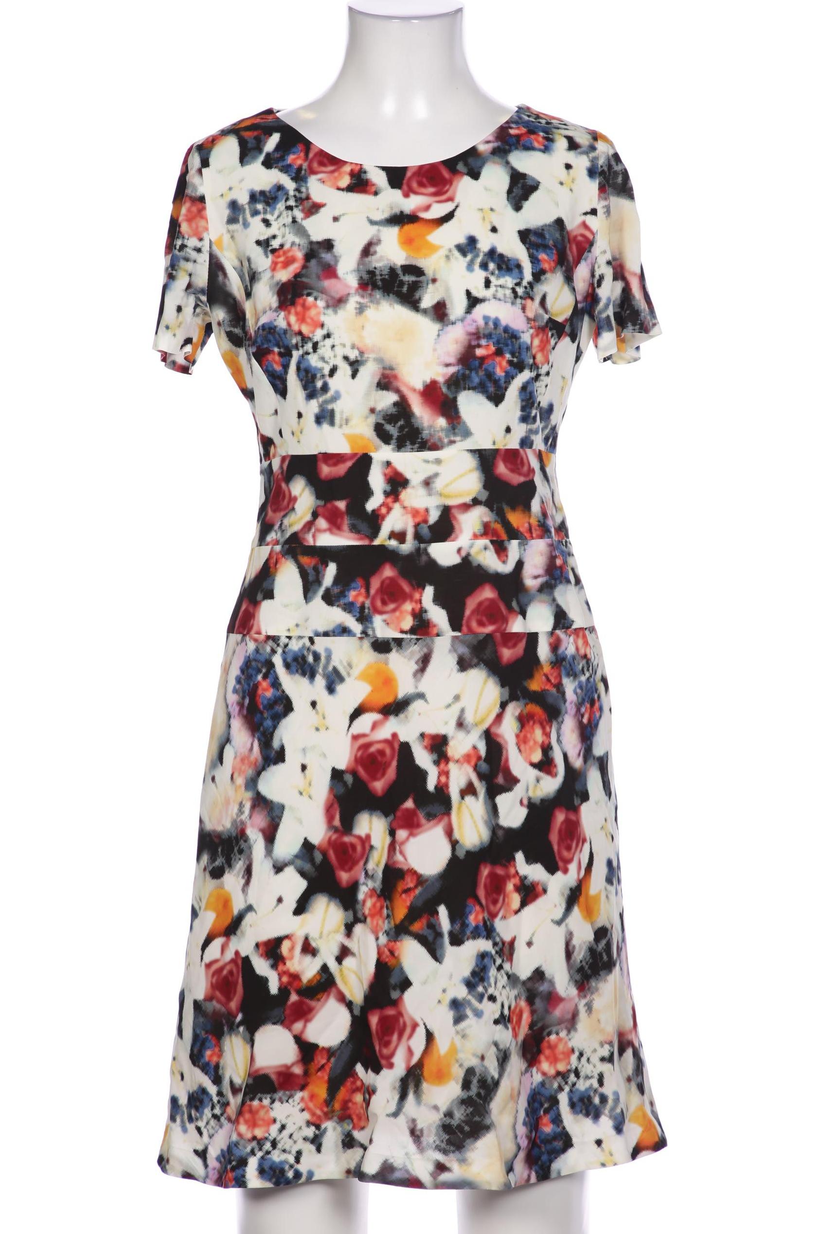 

Hugo by Hugo Boss Damen Kleid, mehrfarbig, Gr. 36