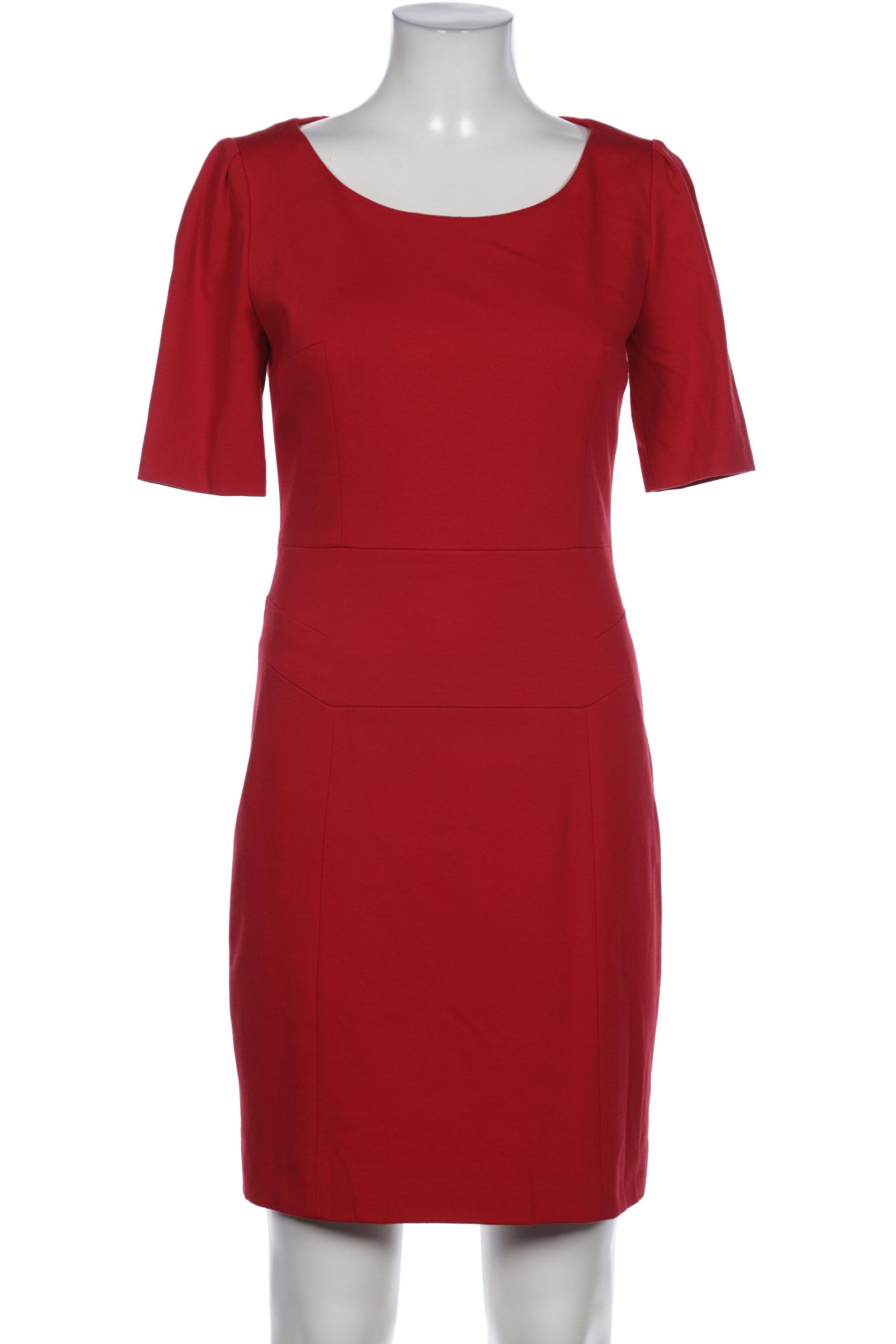 

Hugo by Hugo Boss Damen Kleid, rot, Gr. 38