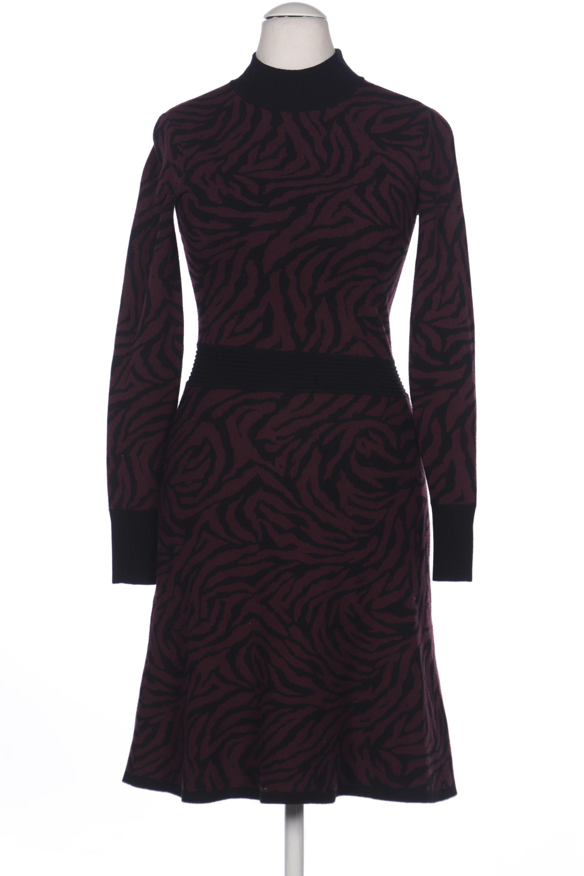 

Hugo by Hugo Boss Damen Kleid, bordeaux, Gr. 36