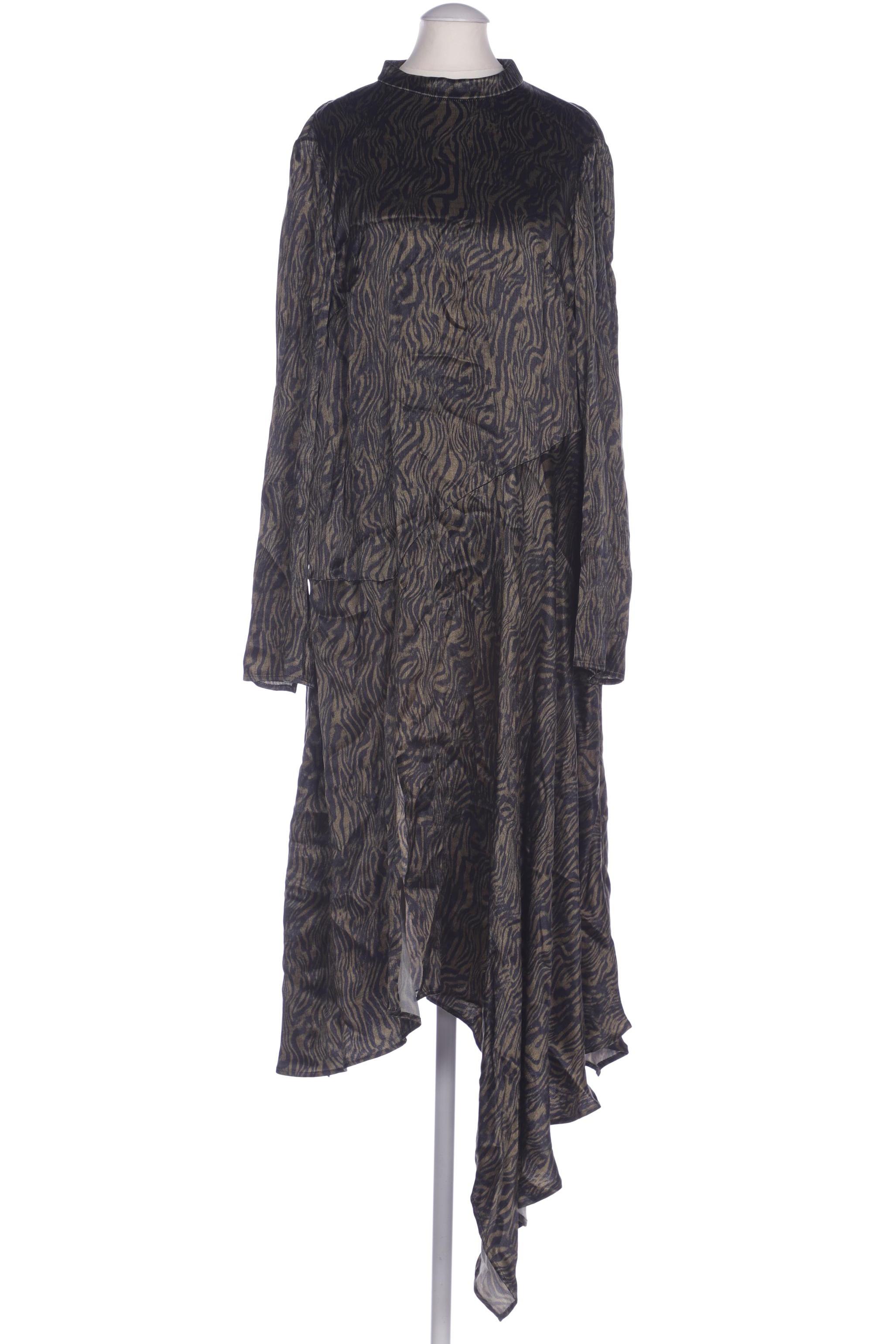 

HUGO by Hugo Boss Damen Kleid, grün
