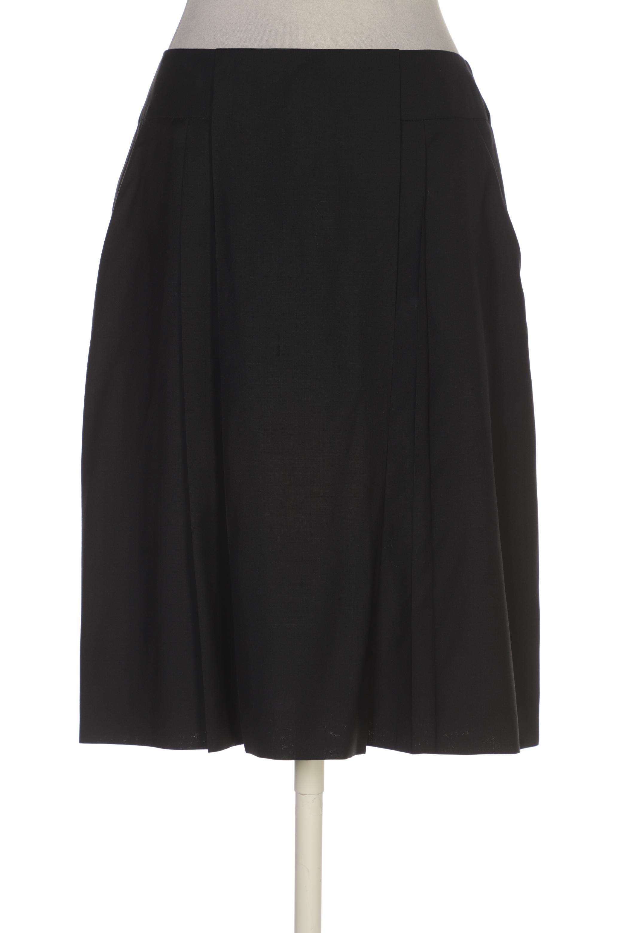 

Hugo by Hugo Boss Damen Rock, marineblau, Gr. 38