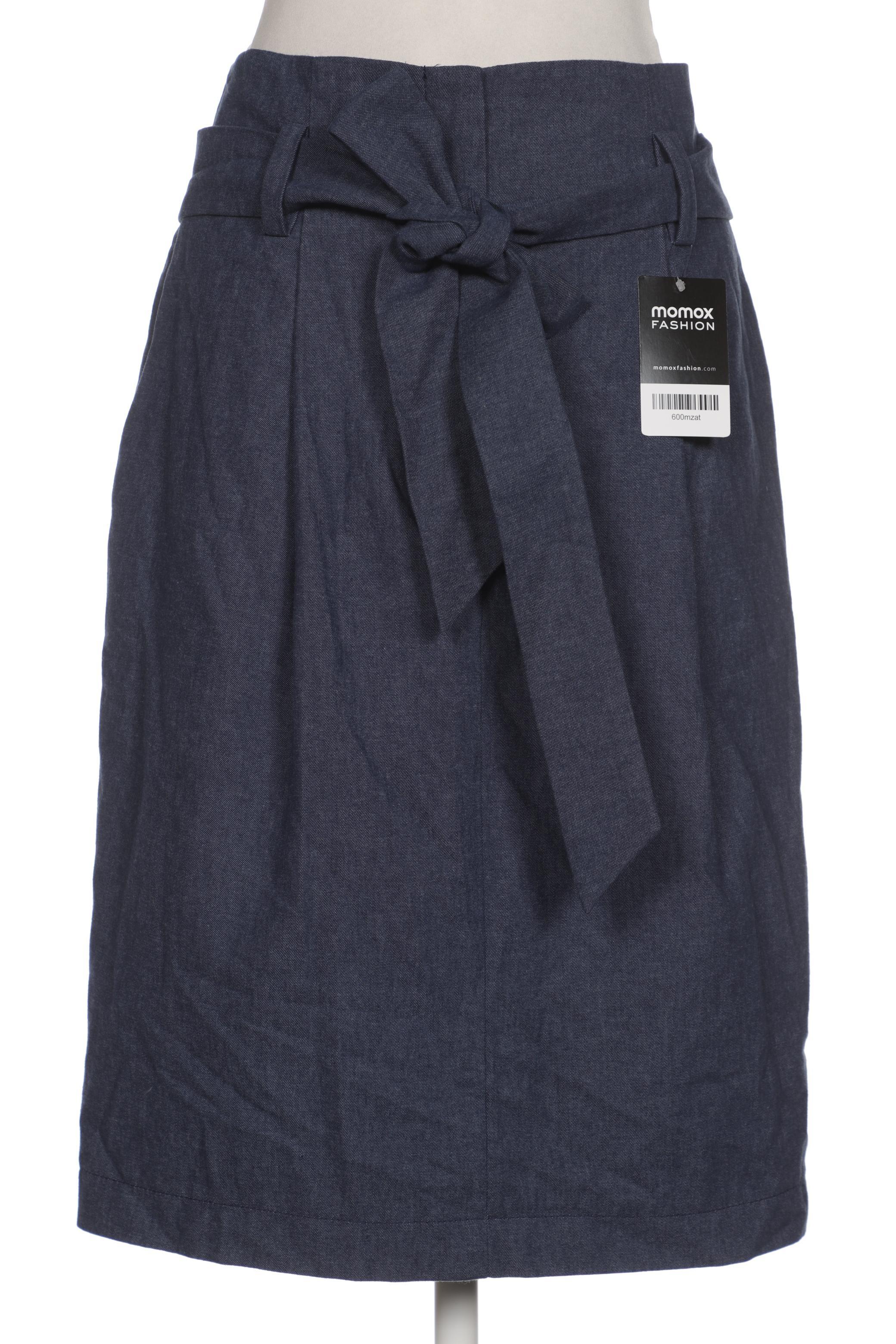

Hugo by Hugo Boss Damen Rock, marineblau, Gr. 40