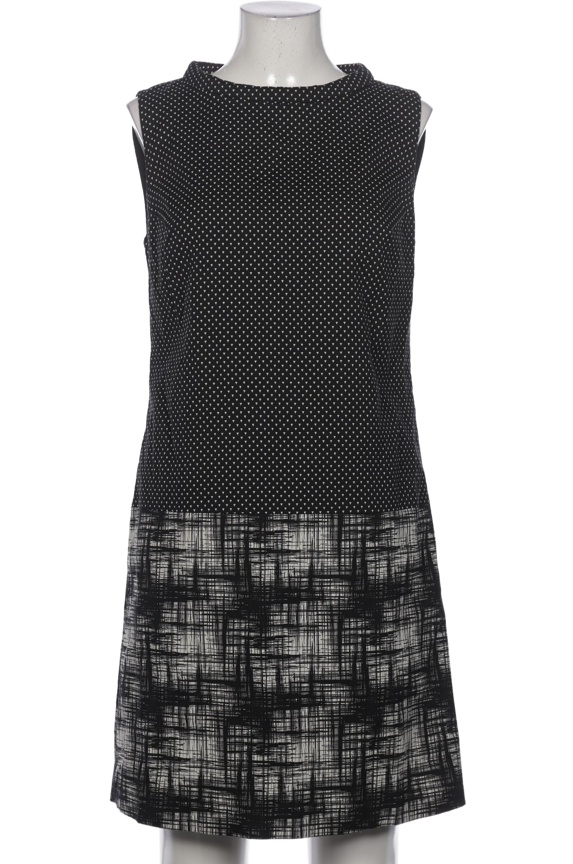 

Hugo by Hugo Boss Damen Kleid, schwarz, Gr. 40
