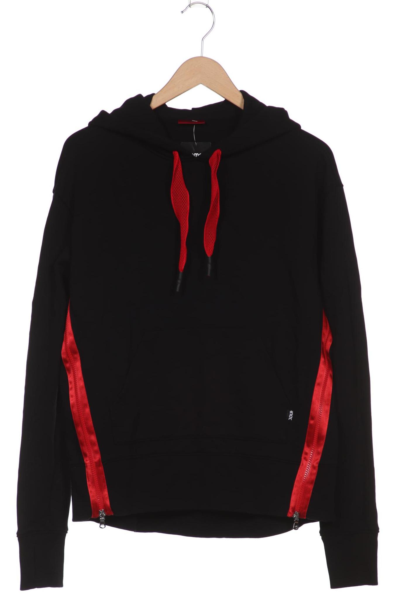 

HUGO by Hugo Boss Herren Kapuzenpullover, schwarz