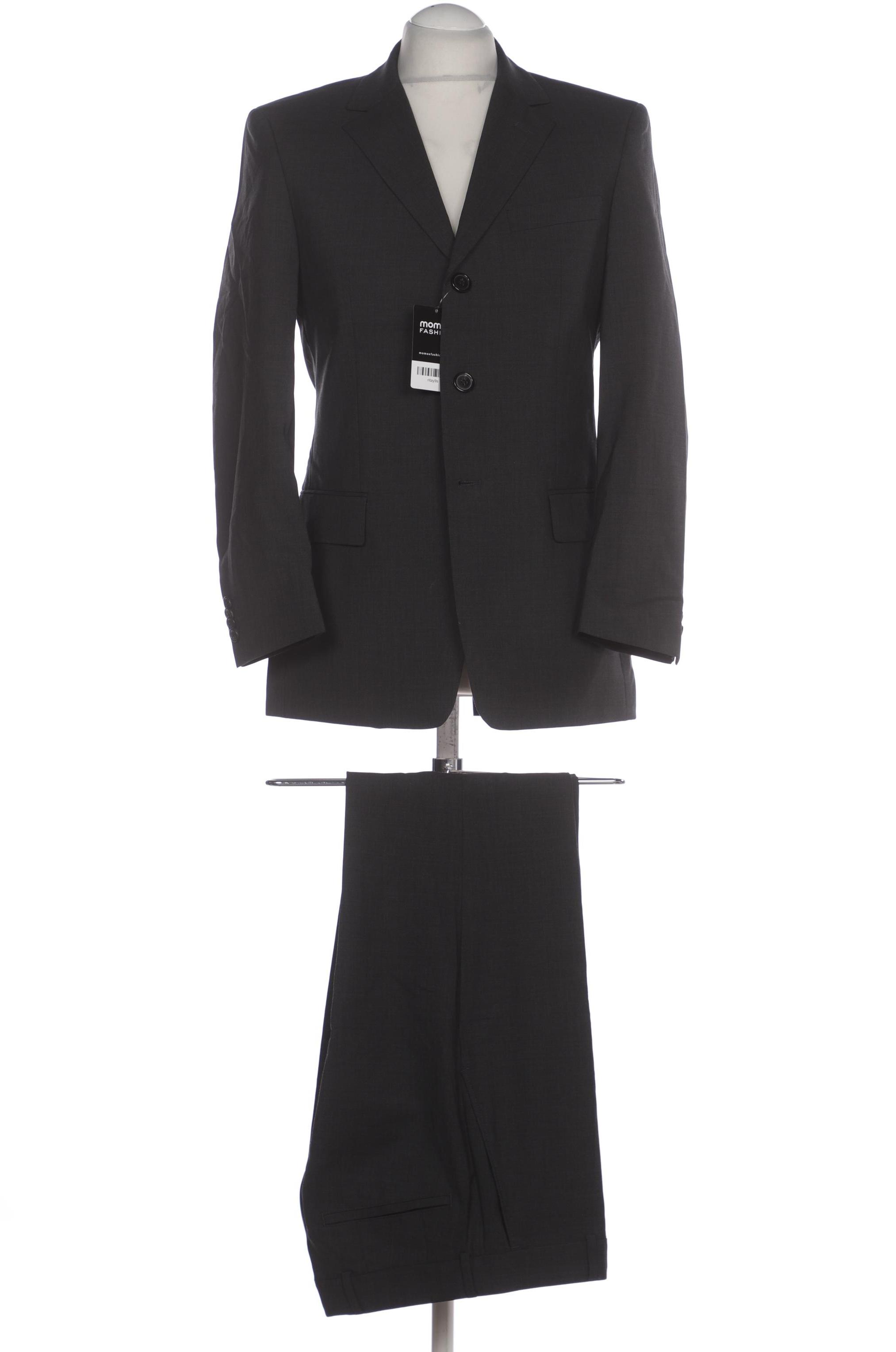 

Hugo by Hugo Boss Herren Anzug, grau, Gr. 44
