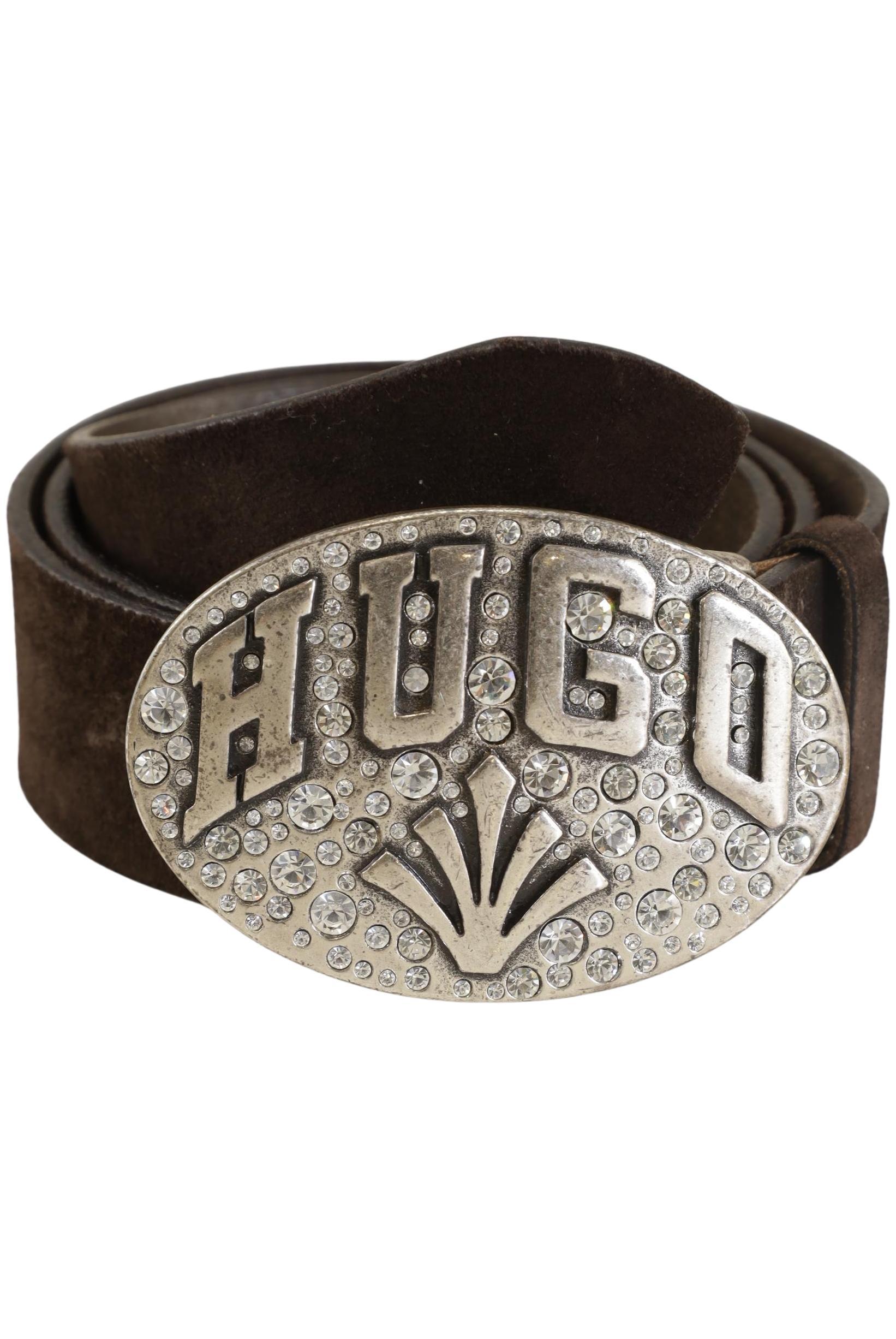 

Hugo by Hugo Boss Damen Gürtel, mehrfarbig, Gr. 90