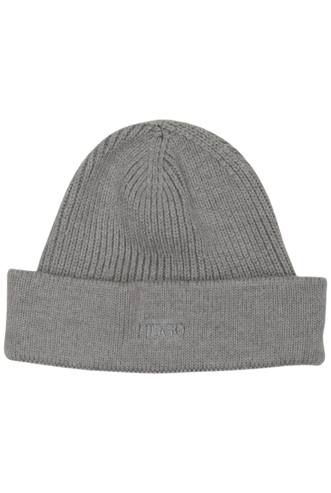 

Hugo by Hugo Boss Herren Hut/Mütze, grau, Gr. uni