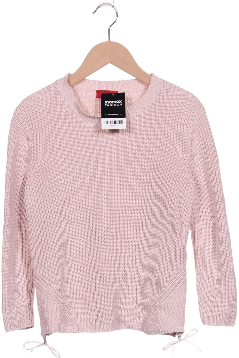 

HUGO by Hugo Boss Damen Pullover, pink